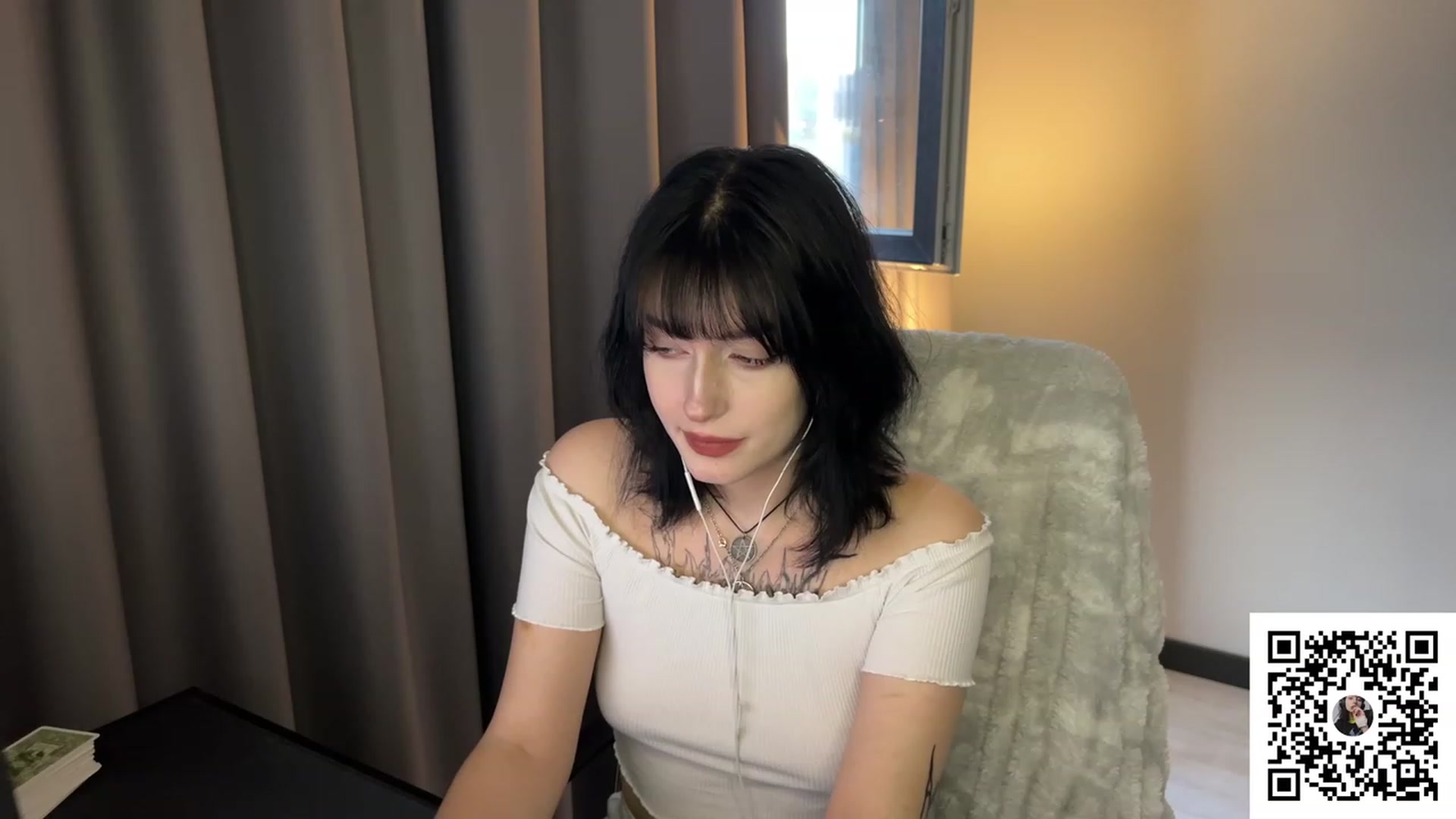 Gallery image thumbnail from Licorice_Alia's myfreecams stream on, 07/21/2023, 03:27 image 17 of 20