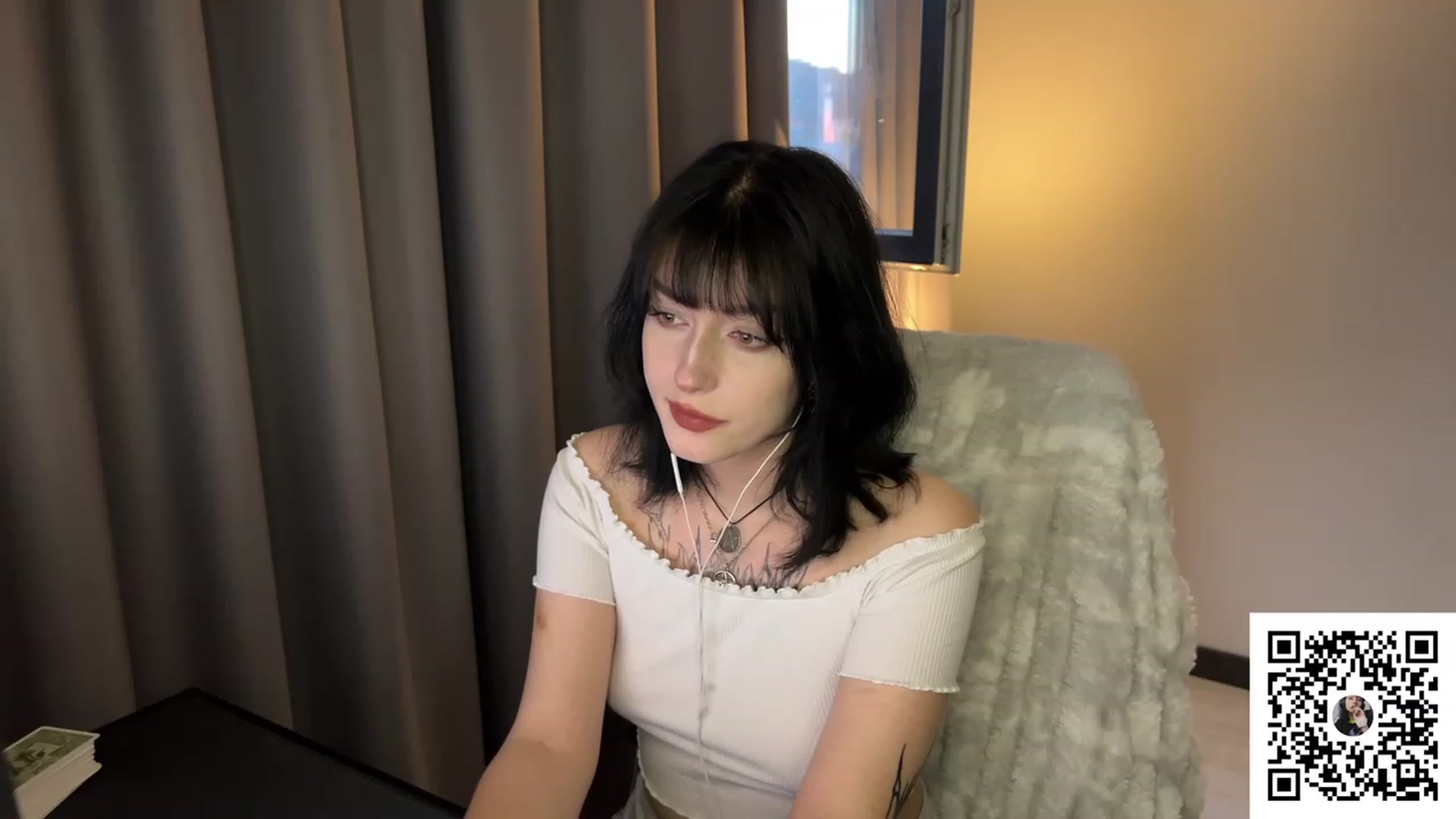 Gallery image thumbnail from Licorice_Alia's myfreecams stream on, 07/21/2023, 03:27 image 11 of 20