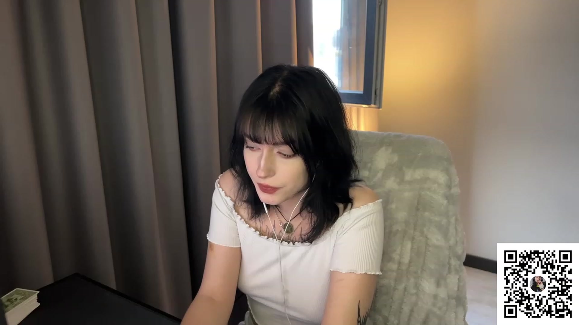 Gallery image thumbnail from Licorice_Alia's myfreecams stream on, 07/21/2023, 03:27 image 18 of 20