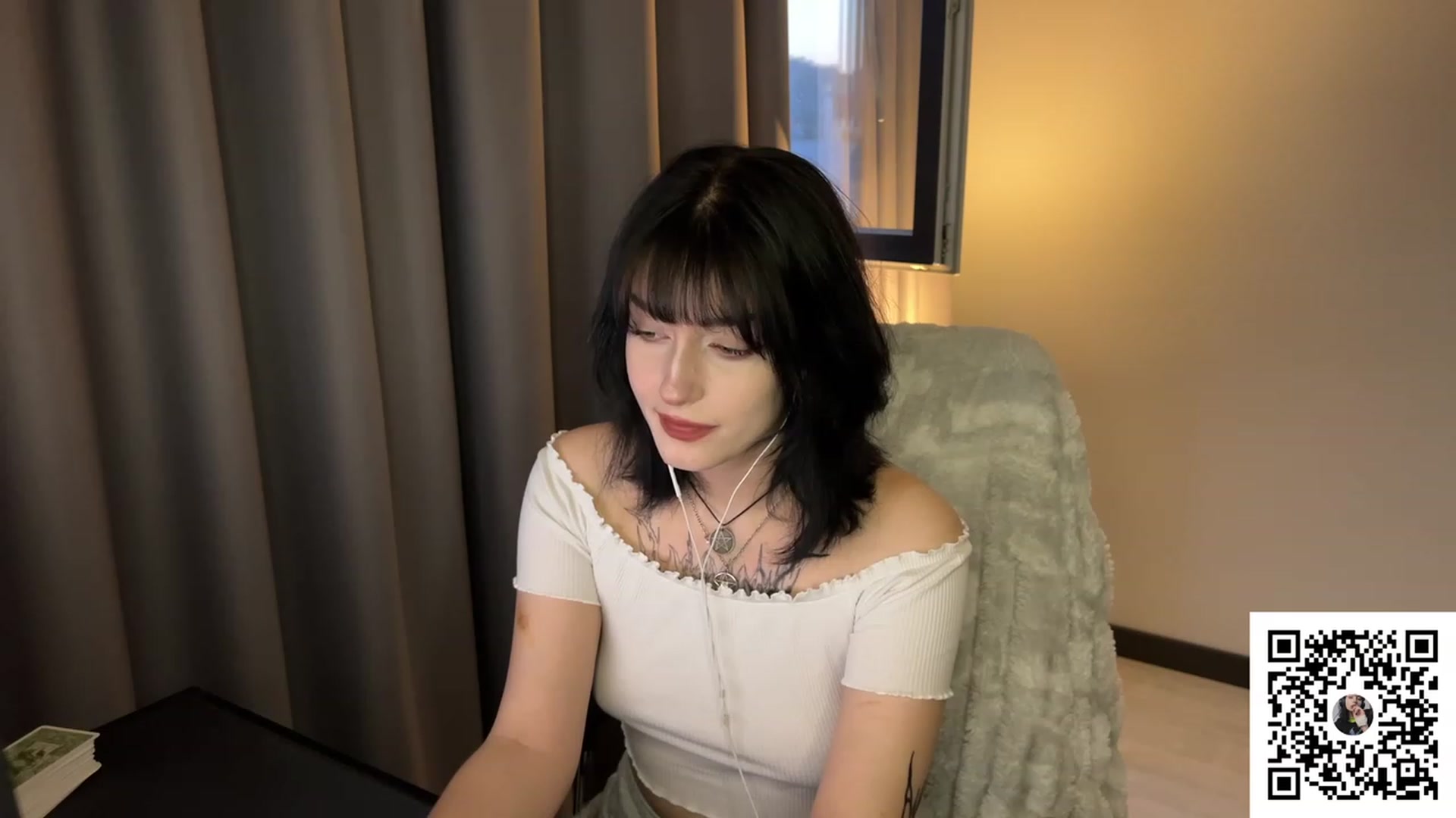 Gallery image thumbnail from Licorice_Alia's myfreecams stream on, 07/21/2023, 03:27 image 8 of 20