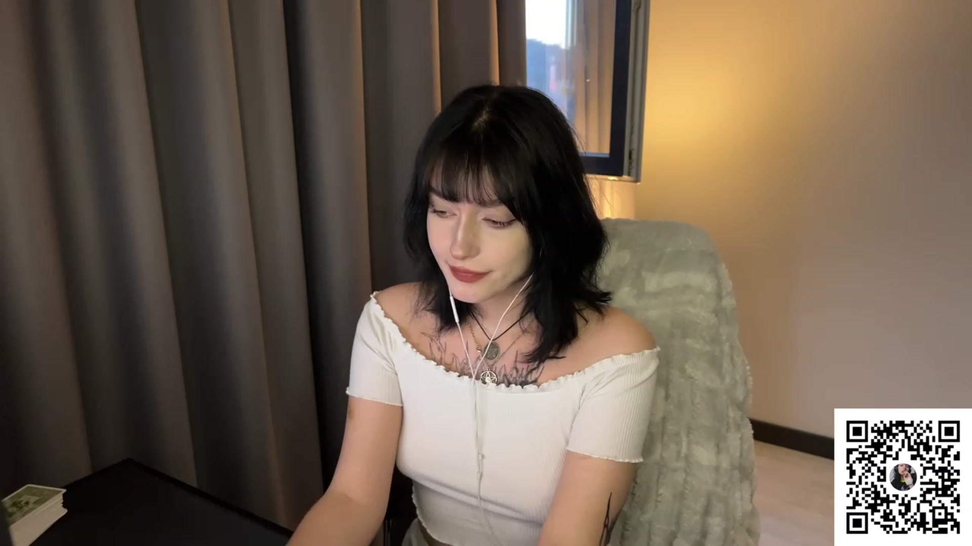 Gallery image thumbnail from Licorice_Alia's myfreecams stream on, 07/21/2023, 03:27 image 10 of 20