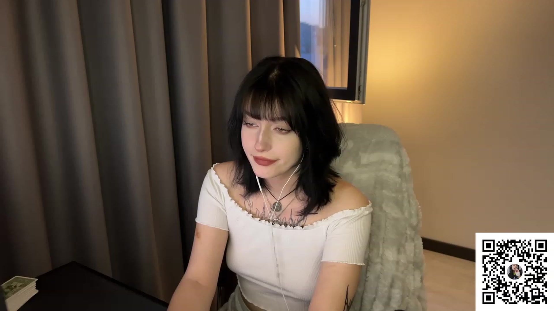 Gallery image thumbnail from Licorice_Alia's myfreecams stream on, 07/21/2023, 03:27 image 6 of 20
