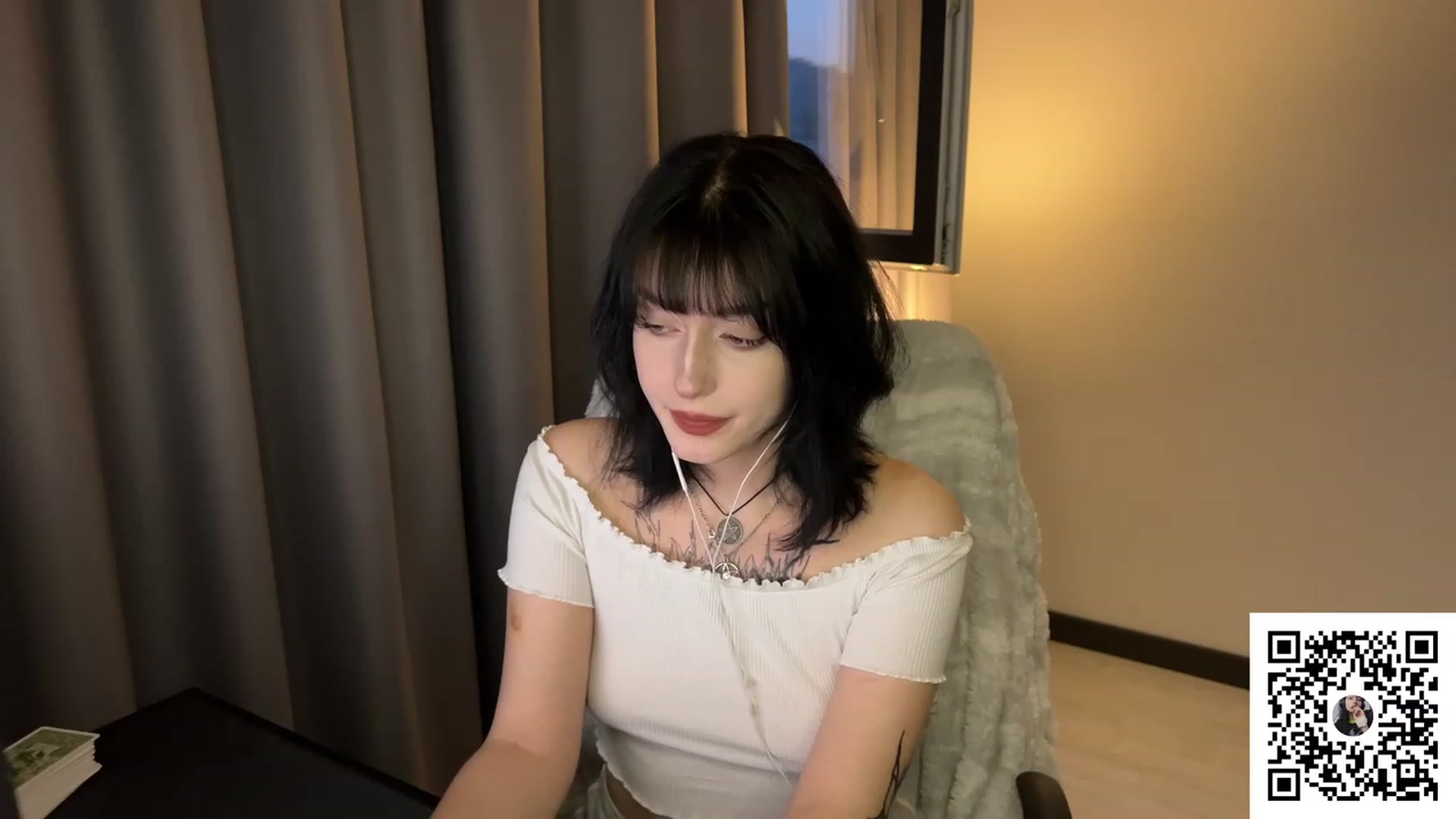 Gallery image thumbnail from Licorice_Alia's myfreecams stream on, 07/21/2023, 03:27 image 4 of 20