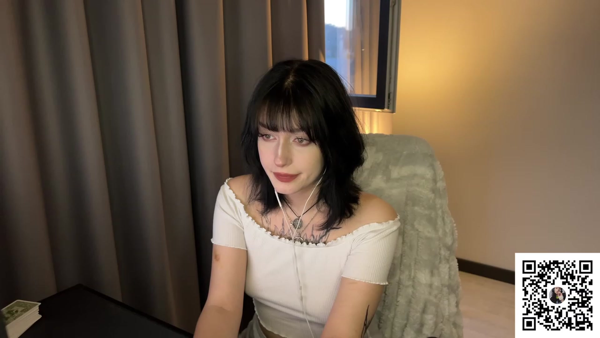 Gallery image thumbnail from Licorice_Alia's myfreecams stream on, 07/21/2023, 03:27 image 9 of 20