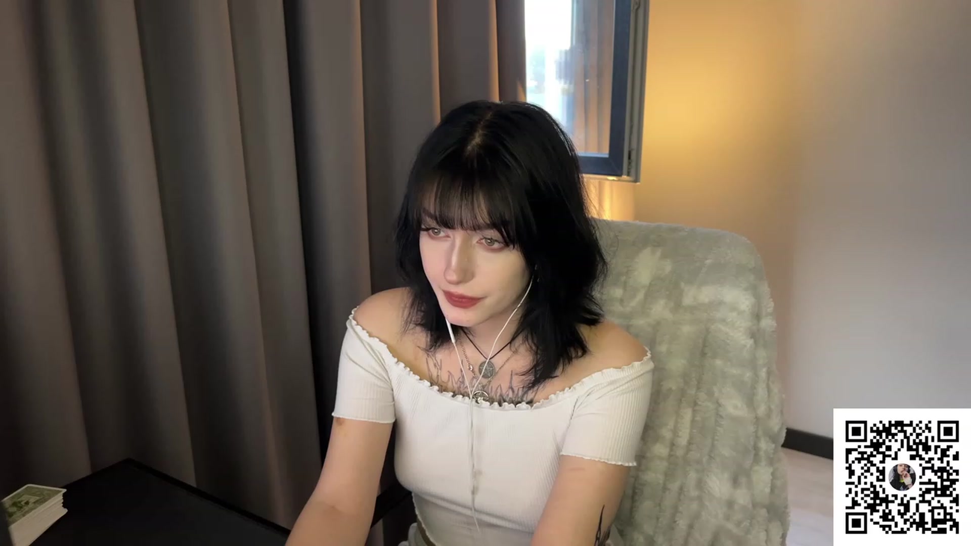 Gallery image thumbnail from Licorice_Alia's myfreecams stream on, 07/21/2023, 03:27 image 16 of 20