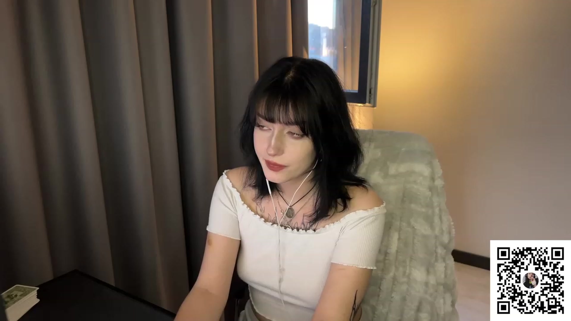 Gallery image thumbnail from Licorice_Alia's myfreecams stream on, 07/21/2023, 03:27 image 12 of 20