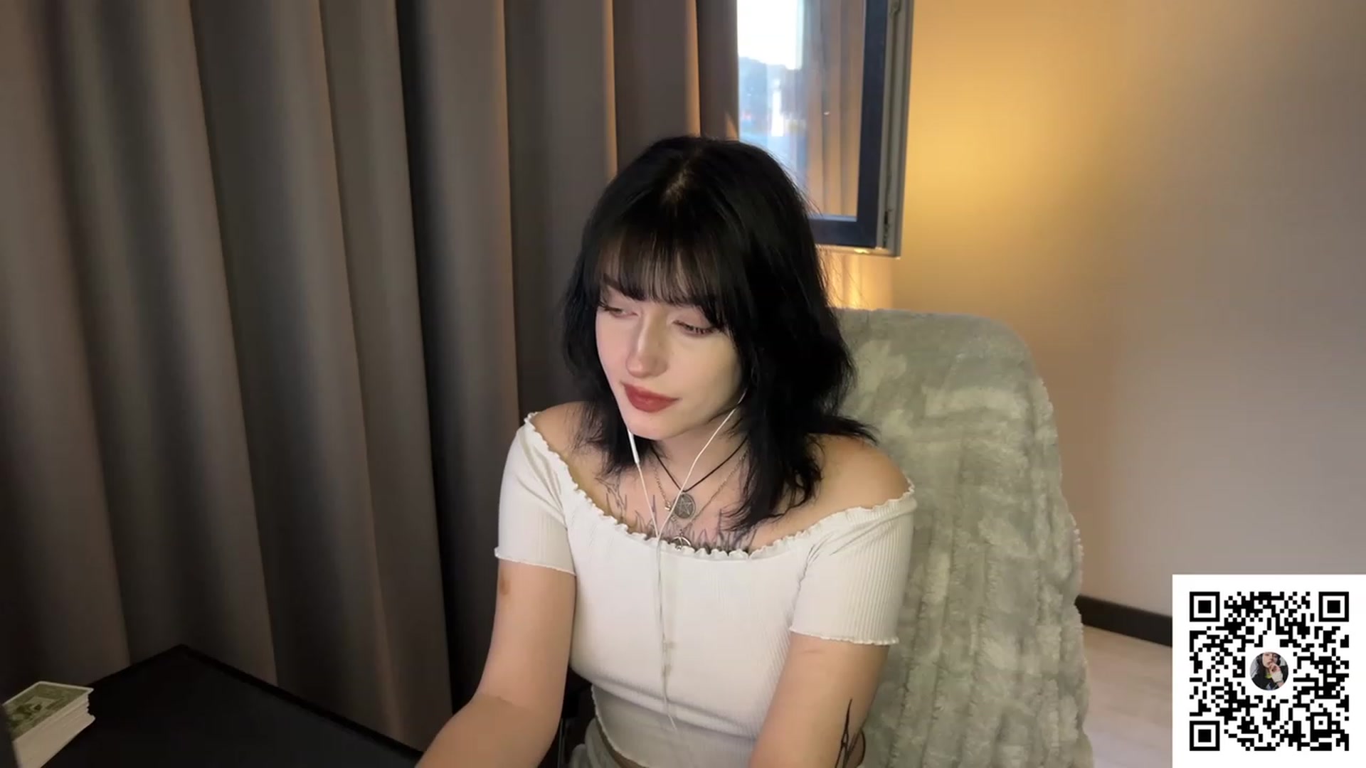 Gallery image thumbnail from Licorice_Alia's myfreecams stream on, 07/21/2023, 03:27 image 13 of 20