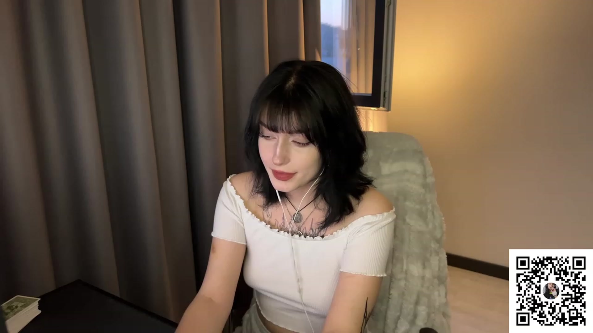 Gallery image thumbnail from Licorice_Alia's myfreecams stream on, 07/21/2023, 03:27 image 7 of 20