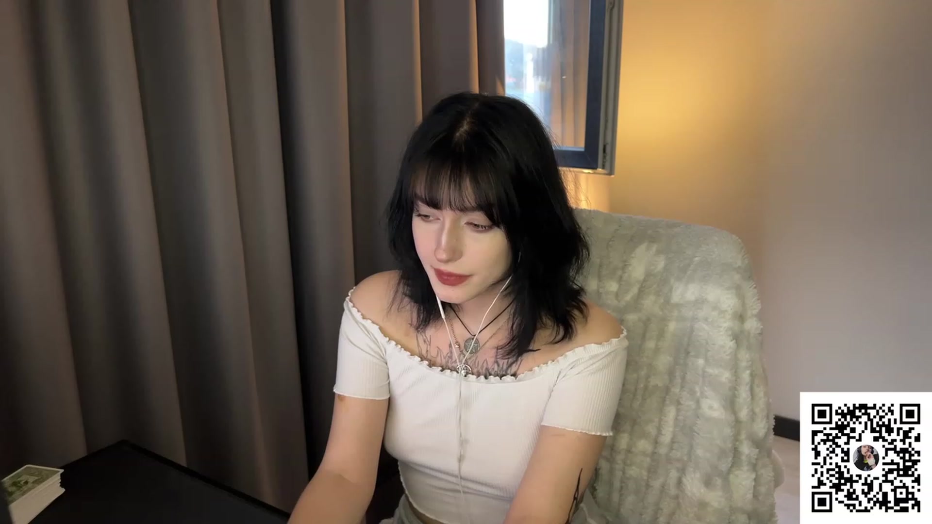 Gallery image thumbnail from Licorice_Alia's myfreecams stream on, 07/21/2023, 03:27 image 14 of 20