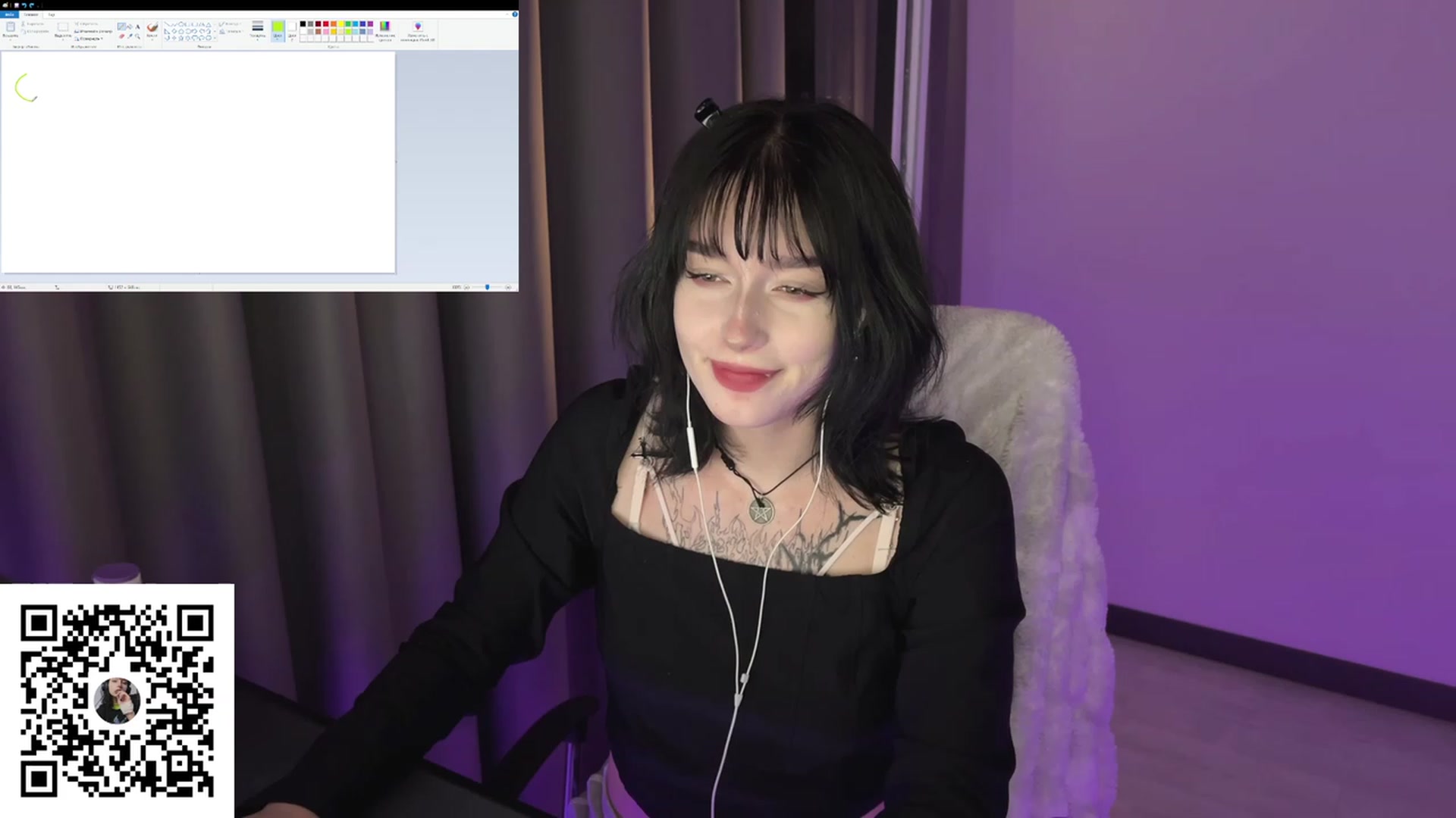 Gallery image thumbnail from Licorice_Alia's myfreecams stream on, 07/23/2023, 24:58 image 4 of 20