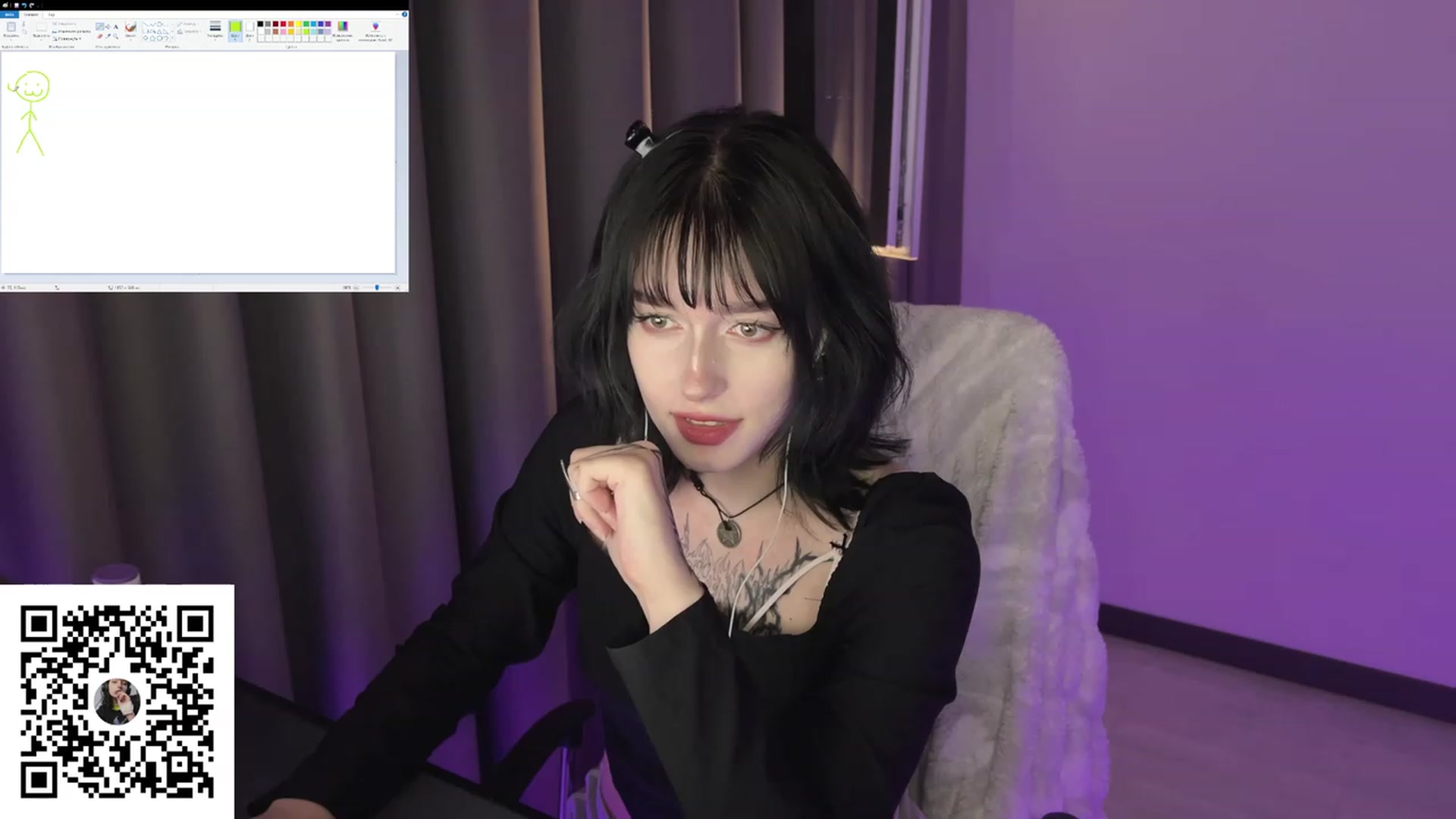 Gallery image thumbnail from Licorice_Alia's myfreecams stream on, 07/23/2023, 24:58 image 5 of 20