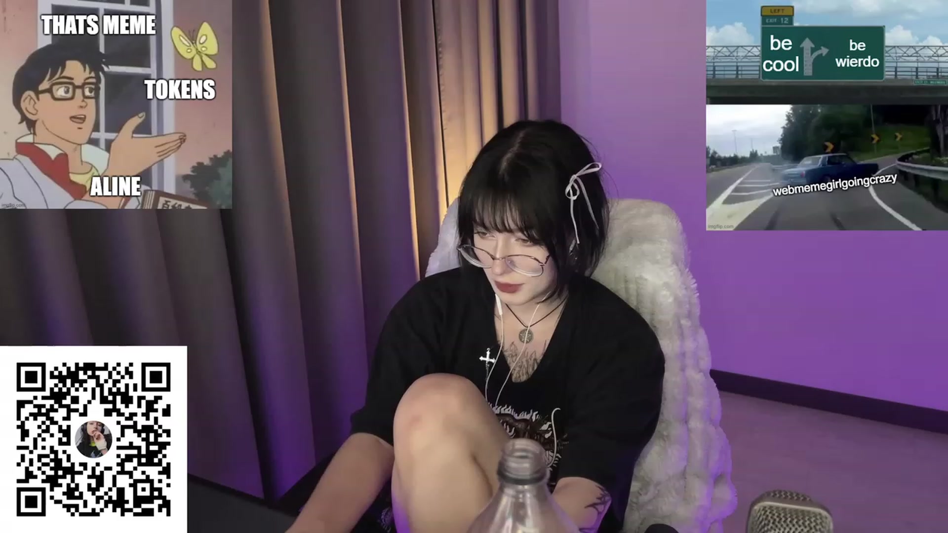 Gallery image thumbnail from Licorice_Alia's myfreecams stream on, 07/28/2023, 02:13 image 19 of 20