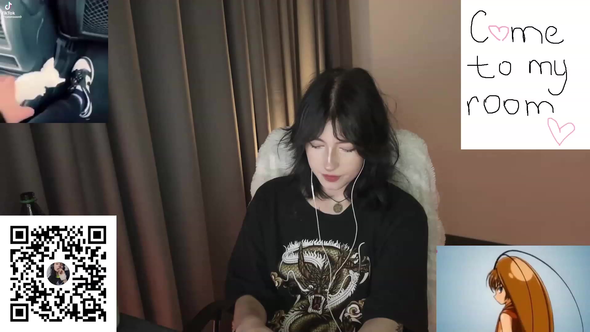 Gallery image thumbnail from Licorice_Alia's myfreecams stream on, 08/21/2023, 24:40 image 18 of 20