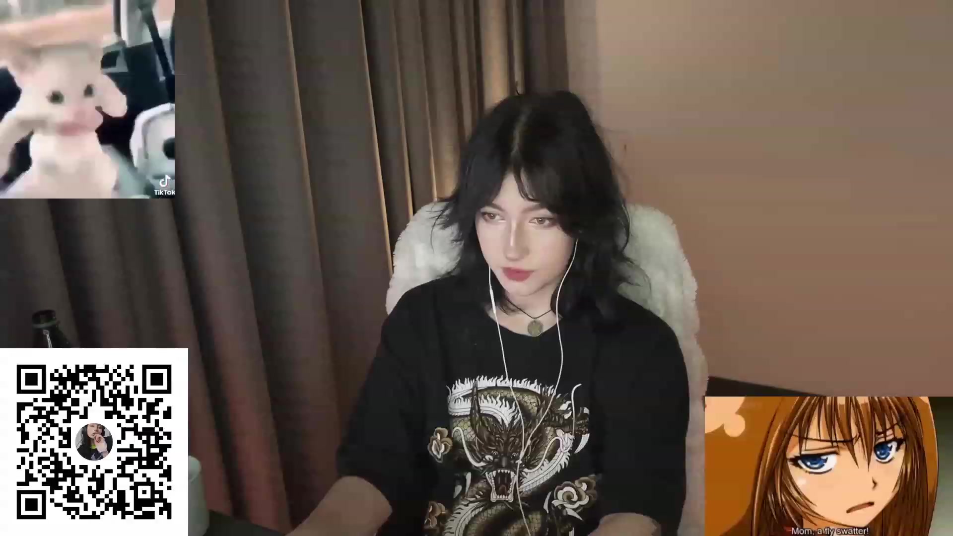 Gallery image thumbnail from Licorice_Alia's myfreecams stream on, 08/21/2023, 24:40 image 11 of 20