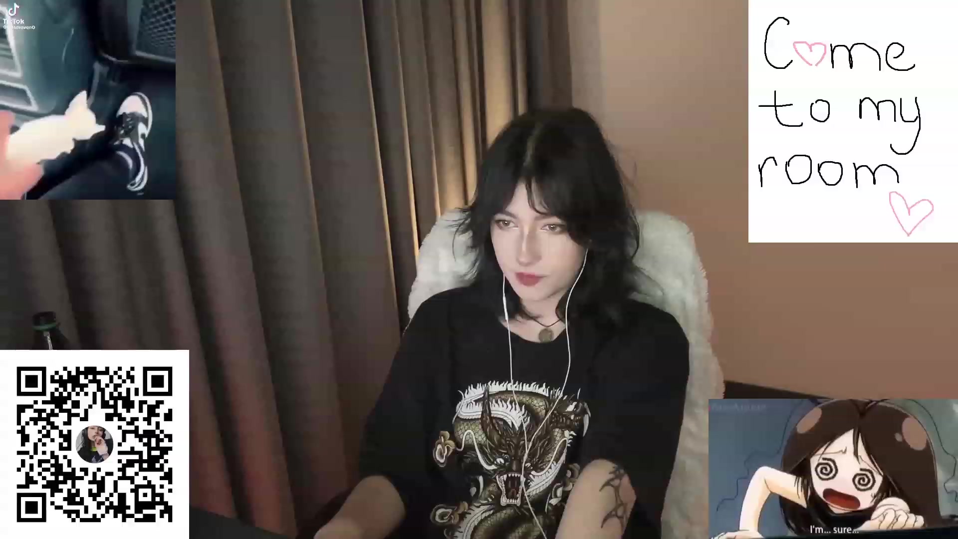 Gallery image thumbnail from Licorice_Alia's myfreecams stream on, 08/21/2023, 24:40 image 15 of 20