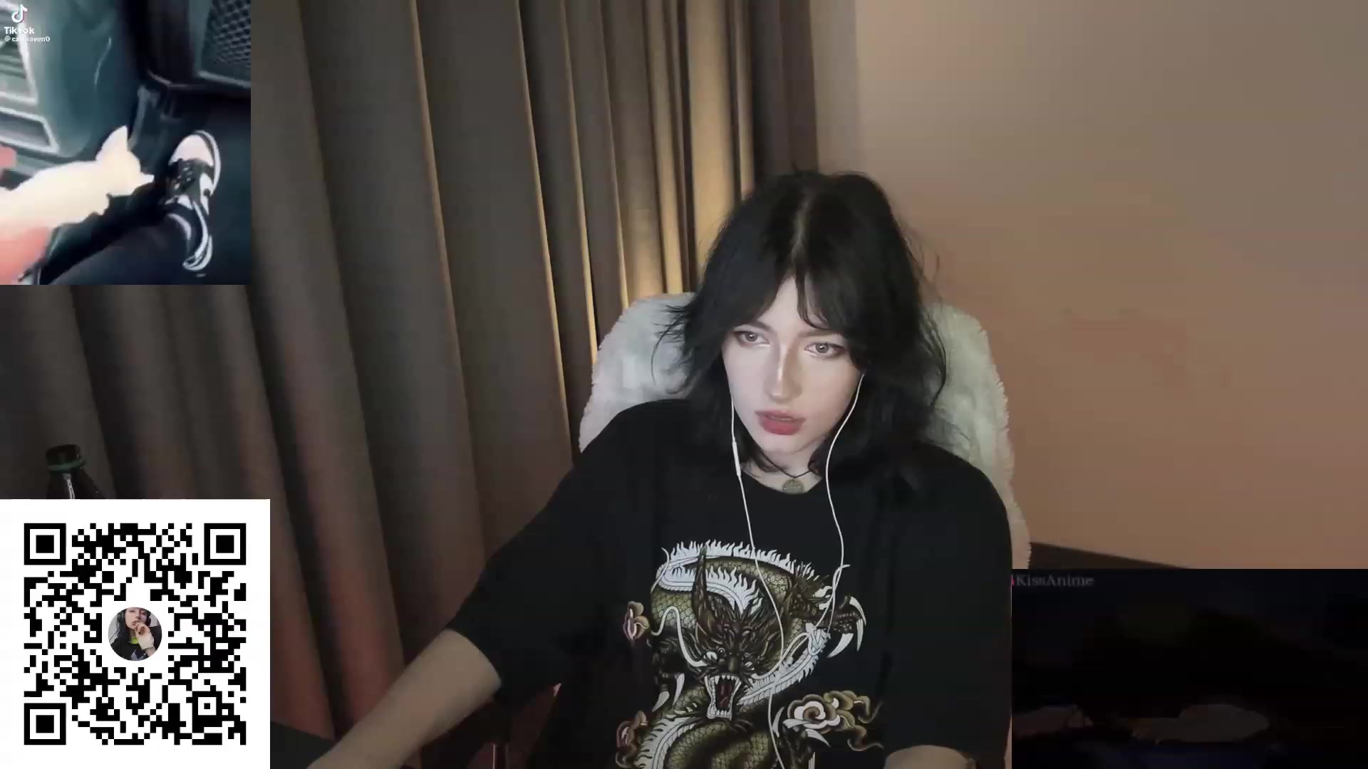 Gallery image thumbnail from Licorice_Alia's myfreecams stream on, 08/21/2023, 24:40 image 14 of 20