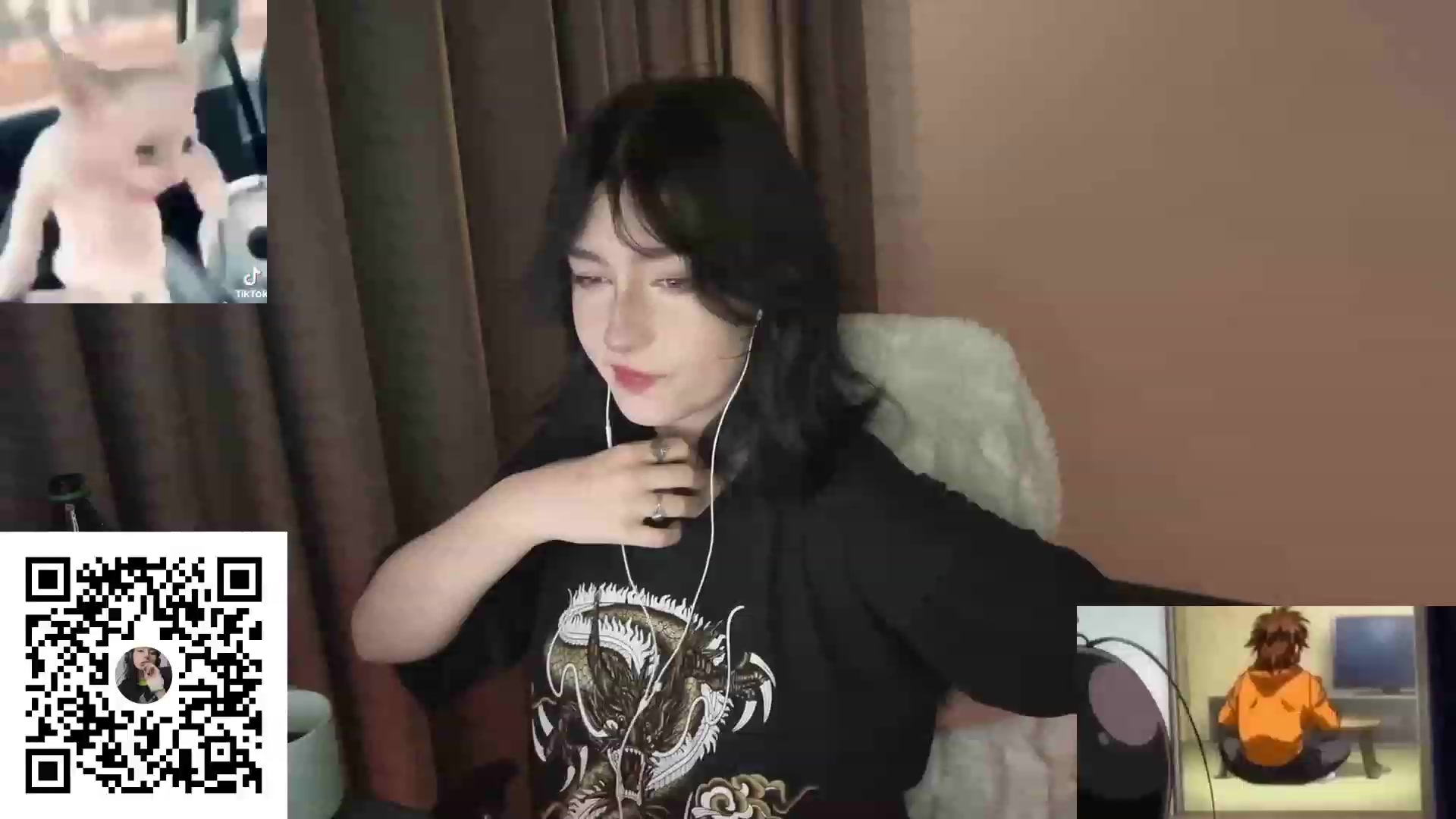 Gallery image thumbnail from Licorice_Alia's myfreecams stream on, 08/21/2023, 24:40 image 3 of 20