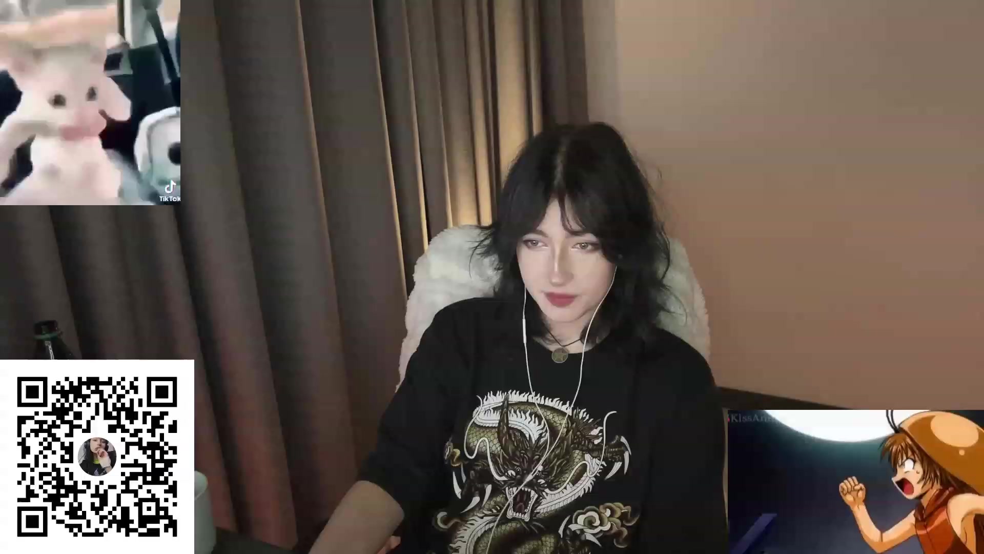 Gallery image thumbnail from Licorice_Alia's myfreecams stream on, 08/21/2023, 24:40 image 5 of 20