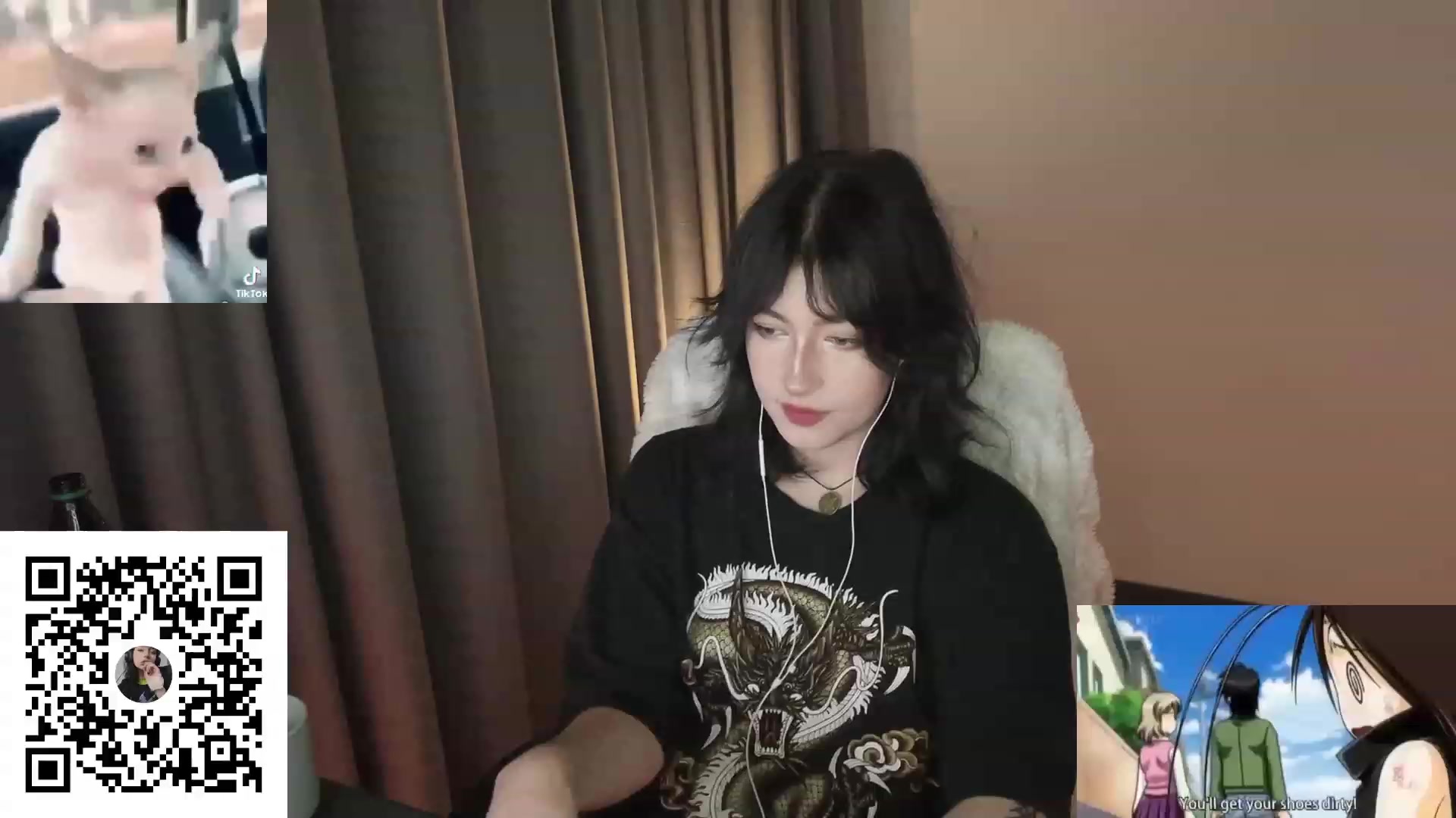 Gallery image thumbnail from Licorice_Alia's myfreecams stream on, 08/21/2023, 24:40 image 9 of 20