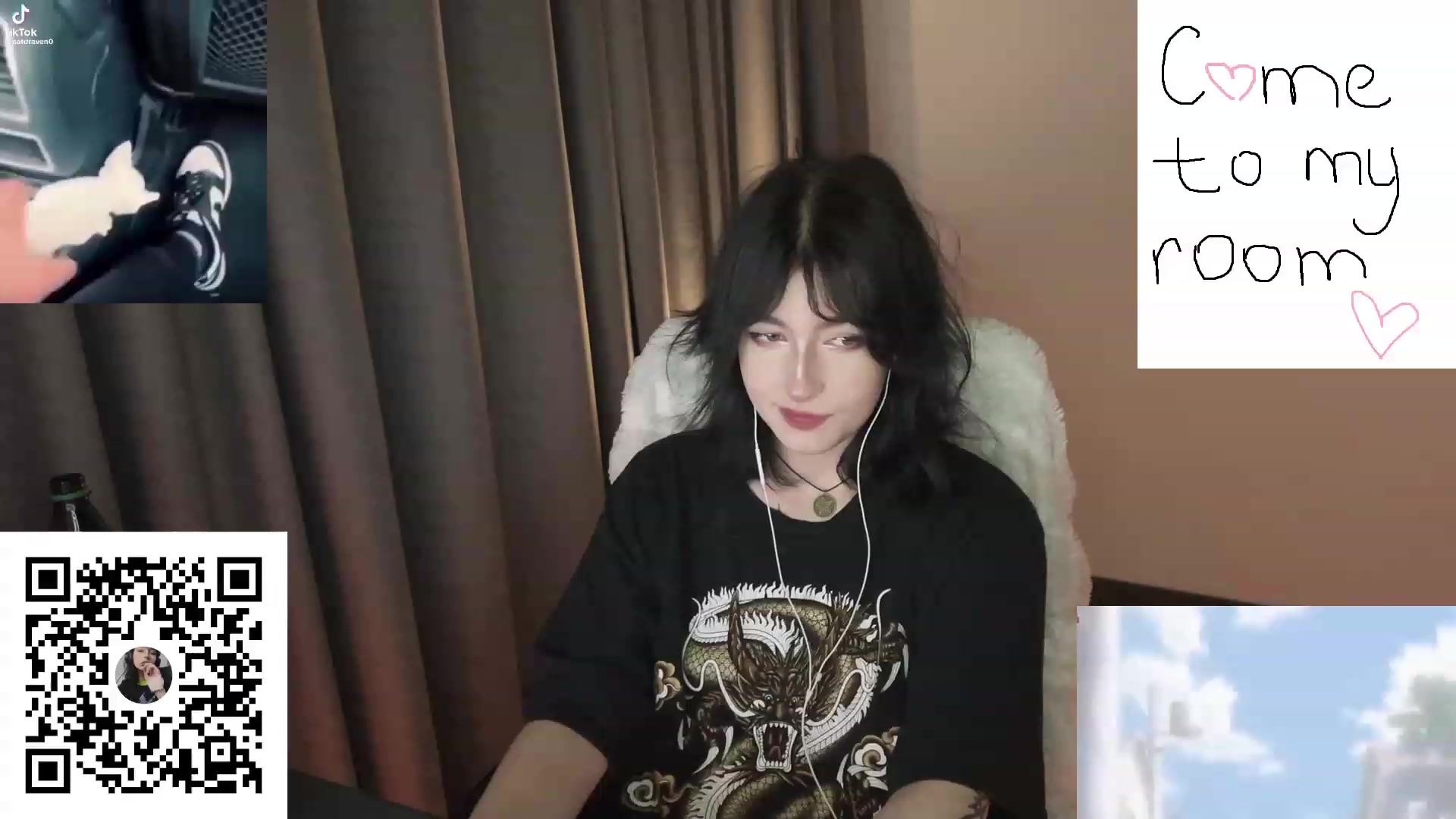 Gallery image thumbnail from Licorice_Alia's myfreecams stream on, 08/21/2023, 24:40 image 16 of 20
