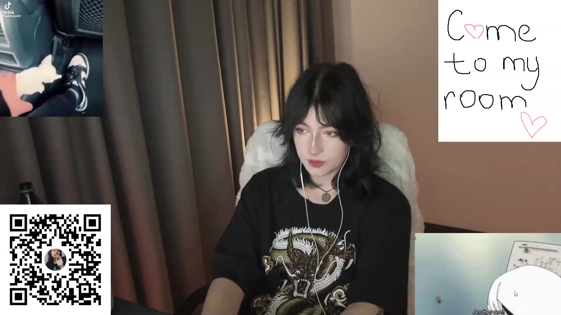 Gallery image thumbnail from Licorice_Alia's myfreecams stream on, 08/21/2023, 24:40 image 19 of 20