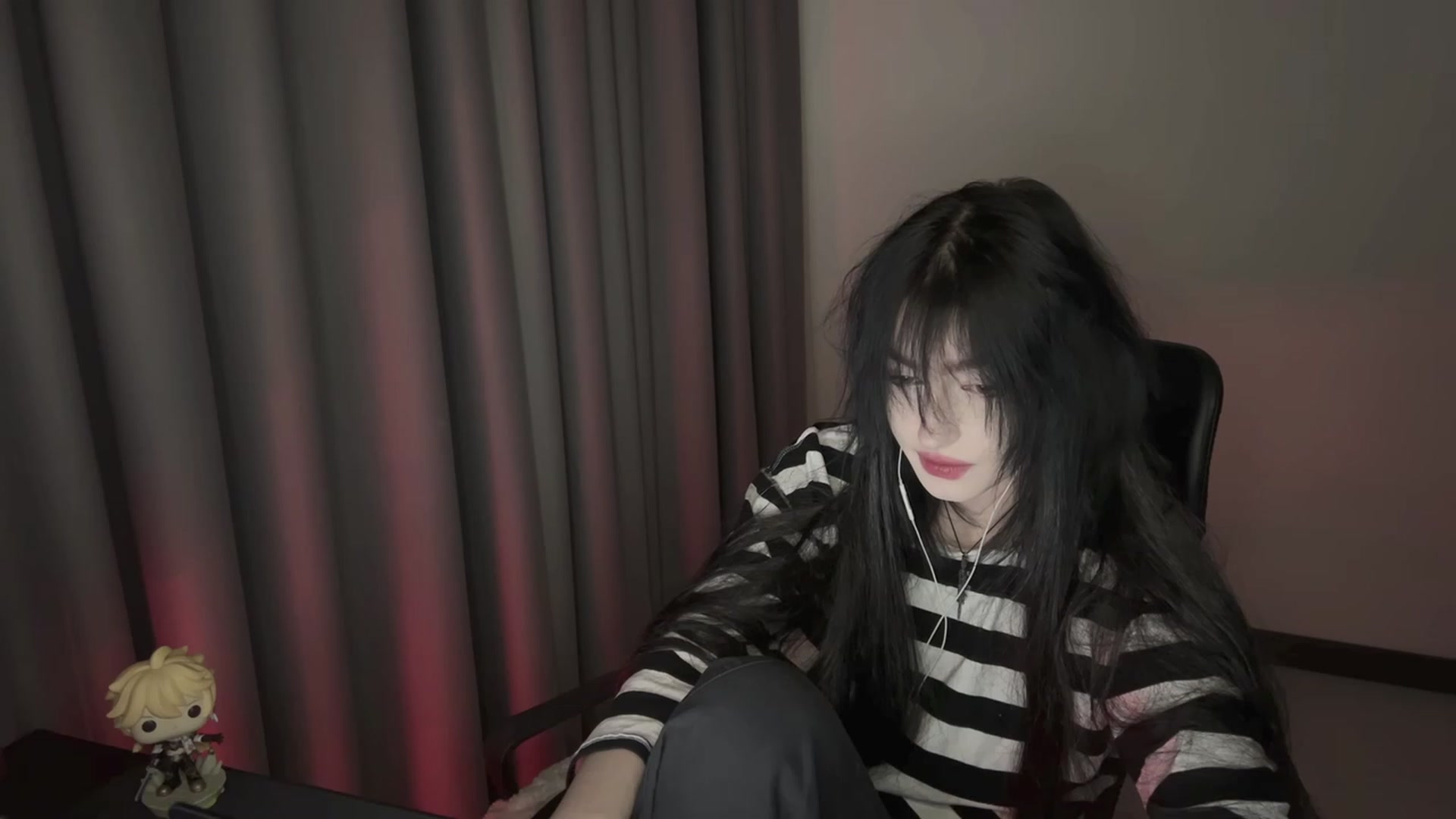 Gallery image thumbnail from Licorice_Alia's myfreecams stream on, 12/25/2023, 01:05 image 4 of 20