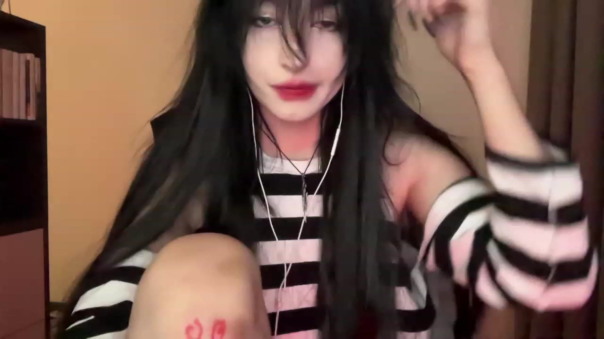 Gallery image thumbnail from Licorice_Alia's myfreecams stream on, 12/26/2023, 01:28 image 20 of 20
