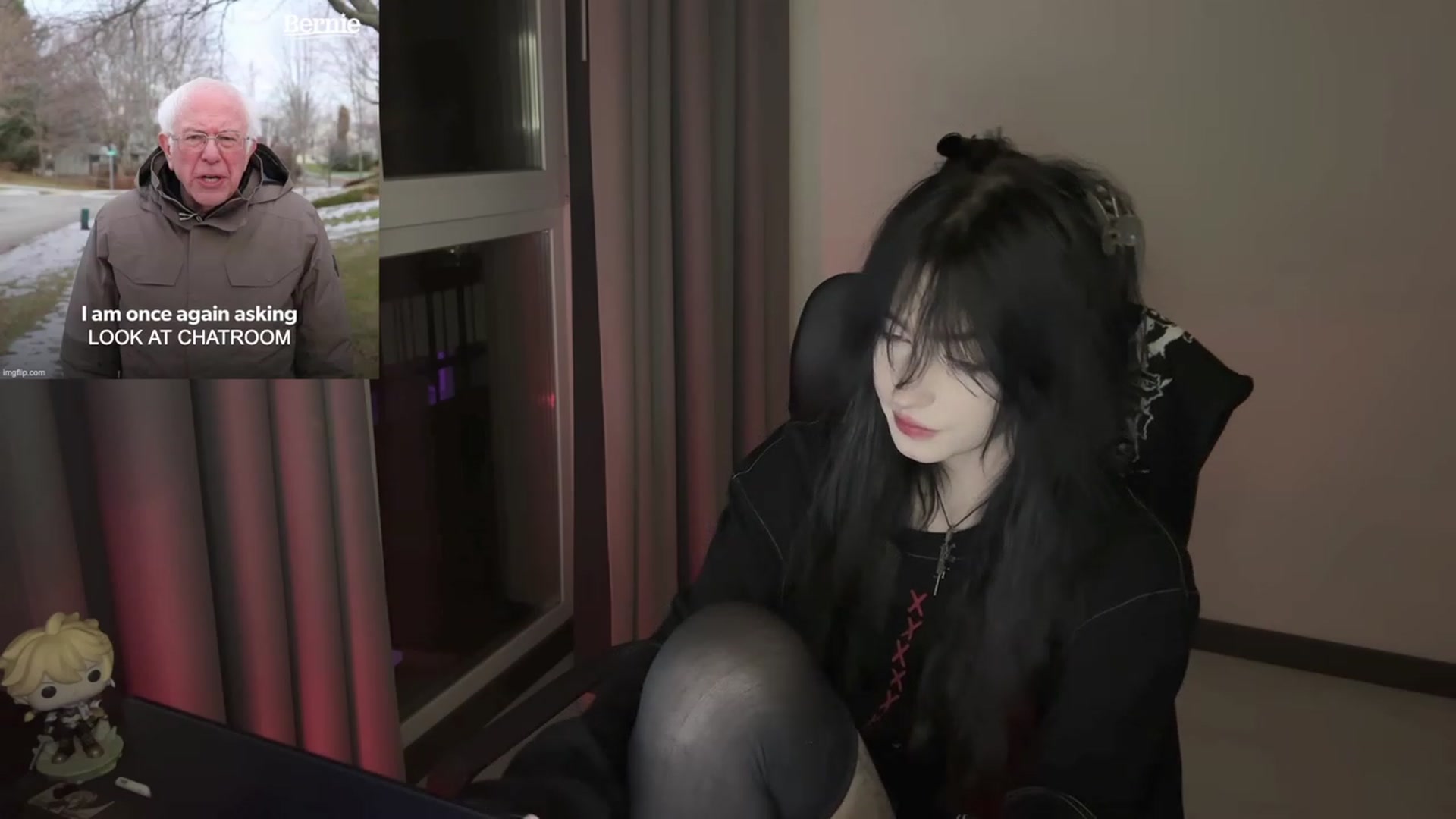 Gallery image thumbnail from Licorice_Alia's myfreecams stream on, 01/06/2024, 01:49 image 10 of 20