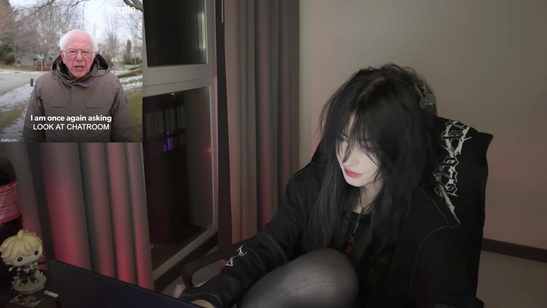 Gallery image thumbnail from Licorice_Alia's myfreecams stream on, 01/06/2024, 01:49 image 15 of 20
