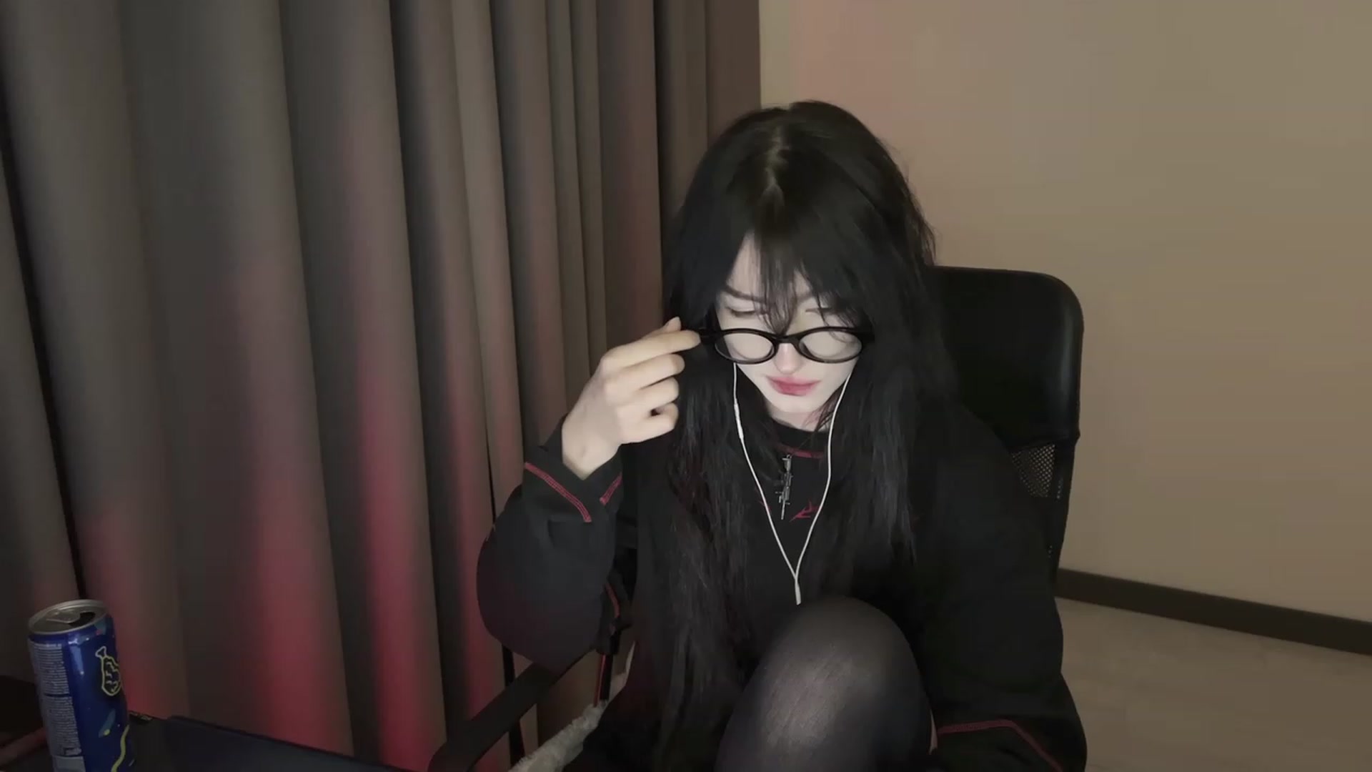 Gallery image thumbnail from Licorice_Alia's myfreecams stream on, 01/16/2024, 01:10 image 8 of 20