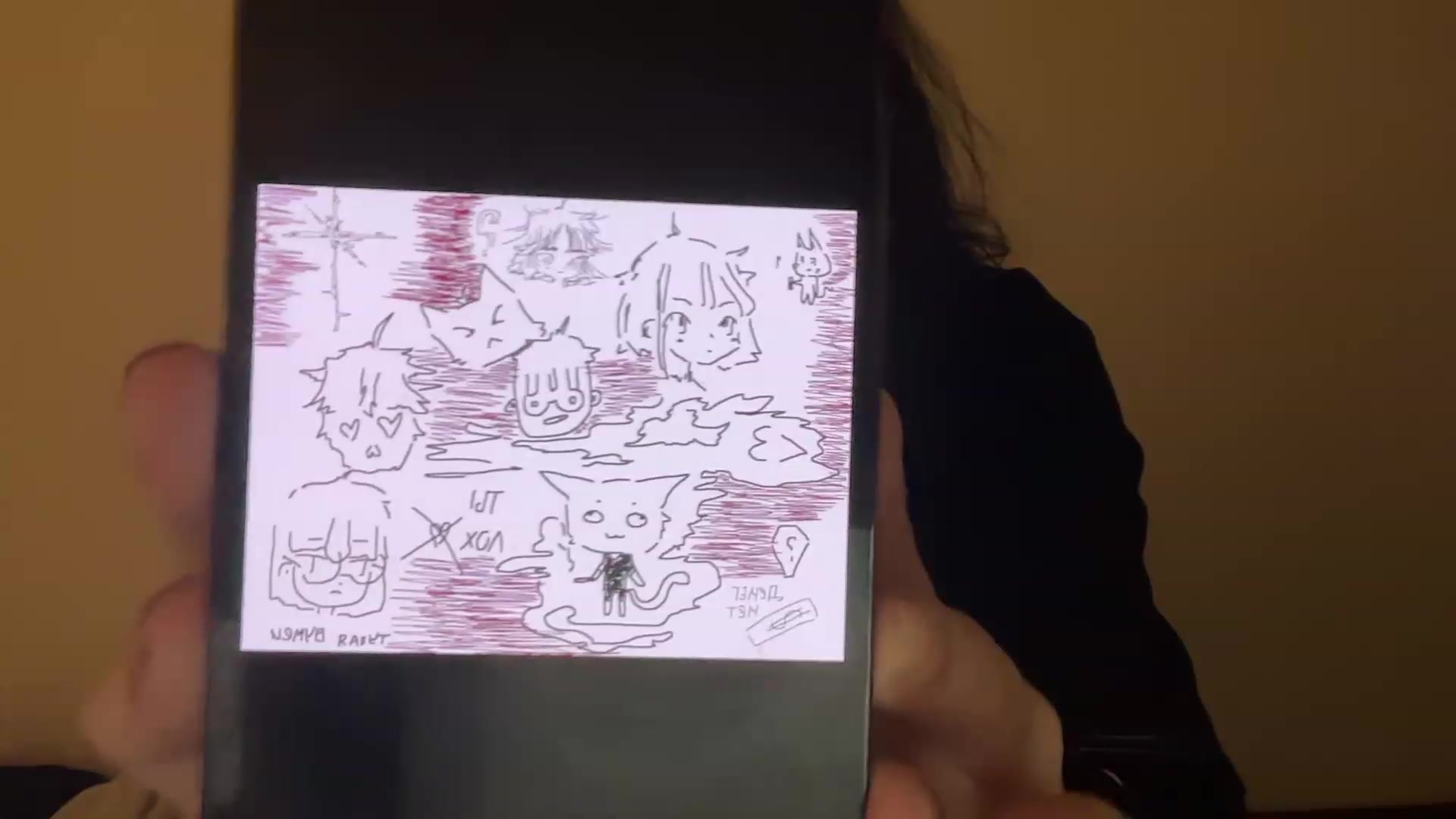 Gallery image thumbnail from Licorice_Alia's myfreecams stream on, 02/02/2024, 24:39 image 16 of 20
