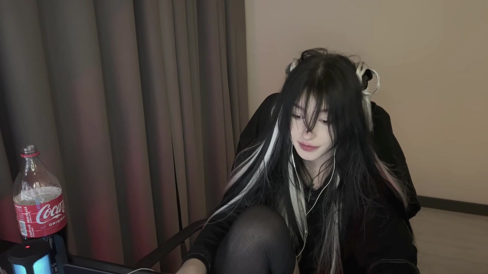 Gallery image thumbnail from Licorice_Alia's myfreecams stream on, 02/10/2024, 03:21 image 11 of 20