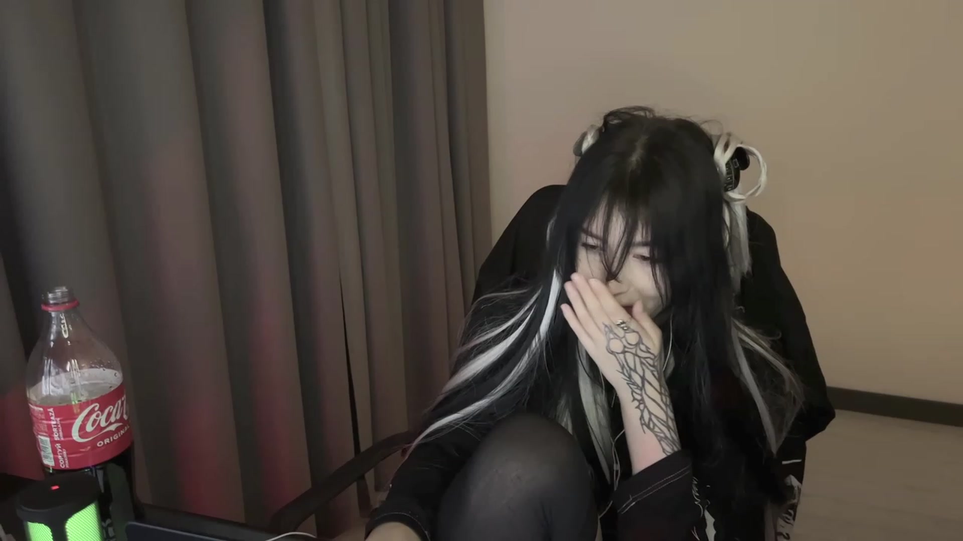 Gallery image thumbnail from Licorice_Alia's myfreecams stream on, 02/10/2024, 03:21 image 6 of 20
