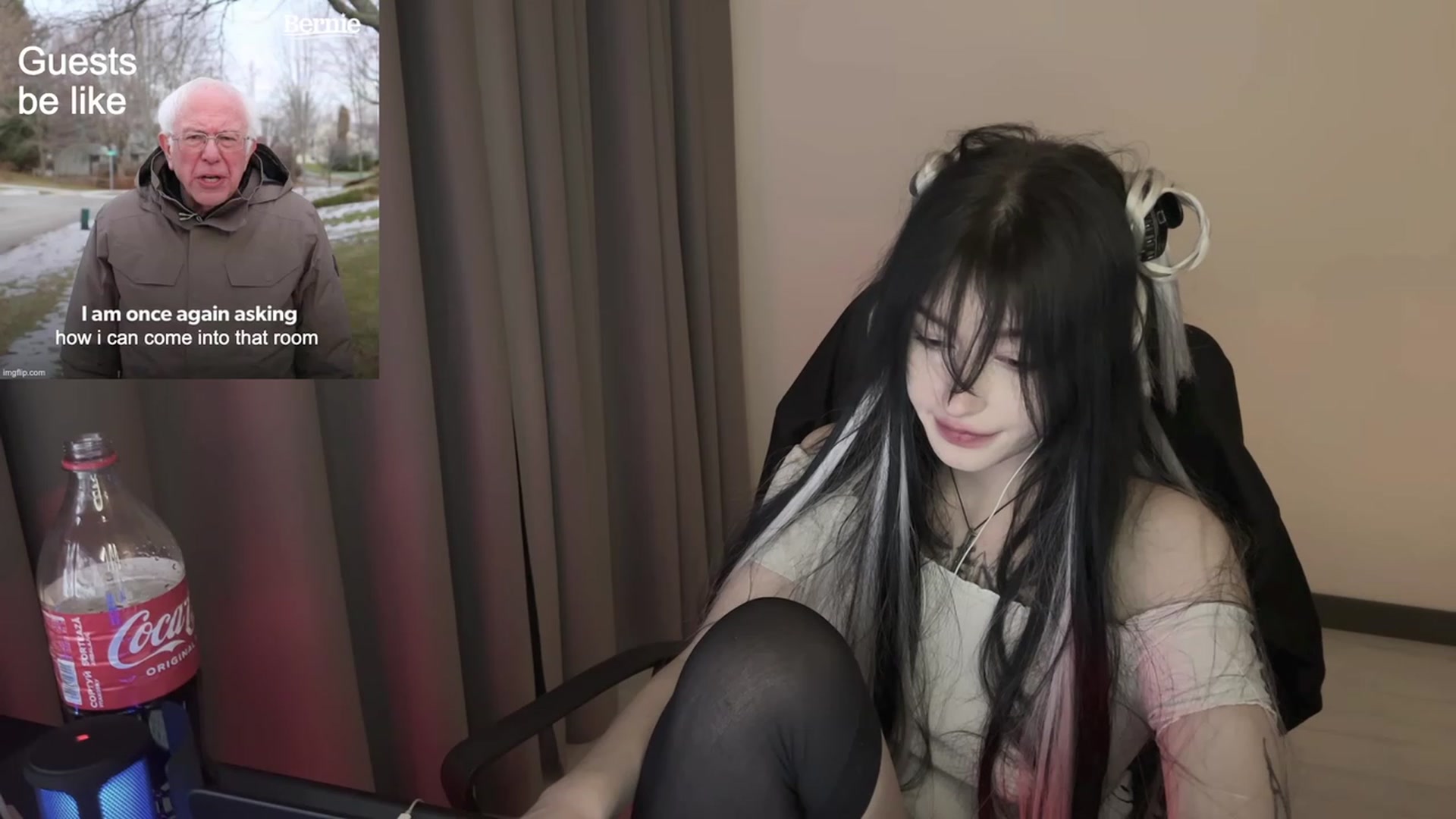 Gallery image thumbnail from Licorice_Alia's myfreecams stream on, 02/10/2024, 03:21 image 20 of 20