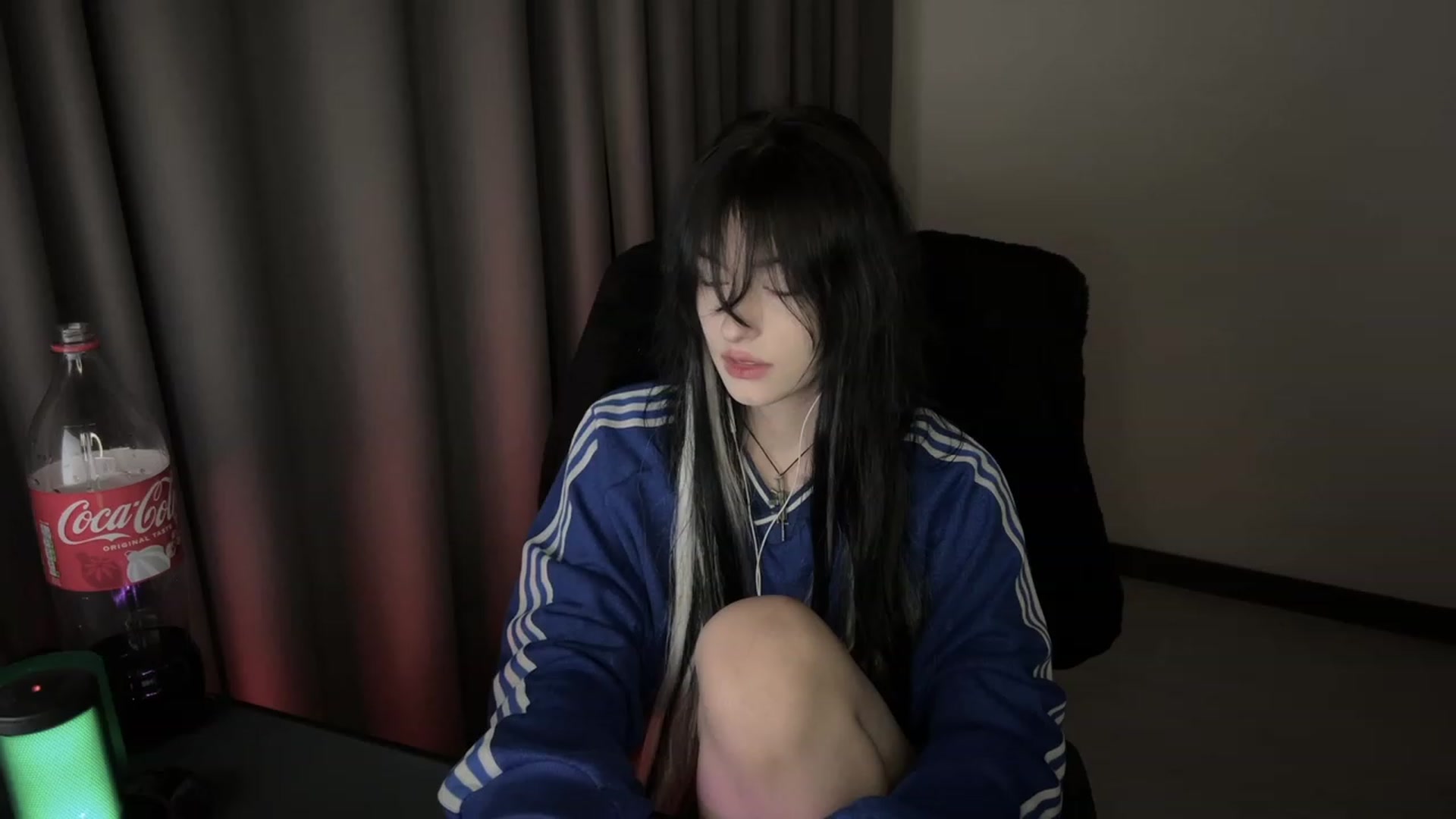 Gallery image thumbnail from Licorice_Alia's myfreecams stream on, 02/23/2024, 02:00 image 3 of 20