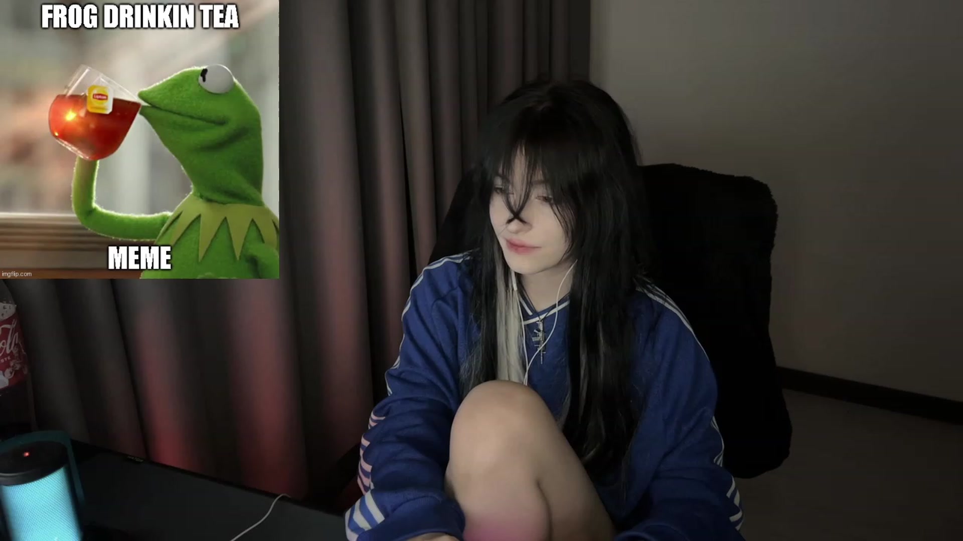 Gallery image thumbnail from Licorice_Alia's myfreecams stream on, 02/23/2024, 02:00 image 20 of 20