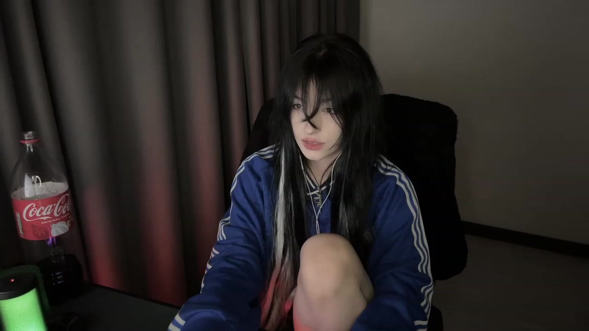 Gallery image thumbnail from Licorice_Alia's myfreecams stream on, 02/23/2024, 02:00 image 1 of 20