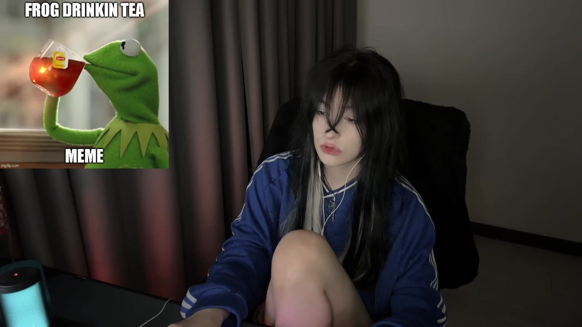 Gallery image thumbnail from Licorice_Alia's myfreecams stream on, 02/23/2024, 02:00 image 19 of 20