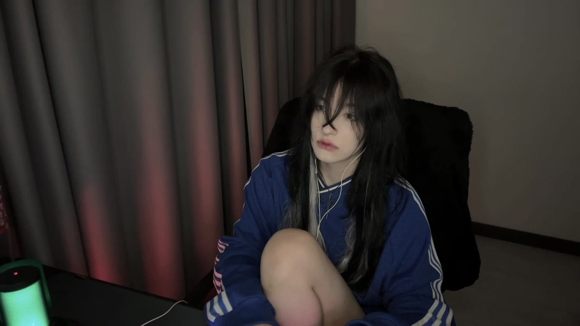 Gallery image thumbnail from Licorice_Alia's myfreecams stream on, 02/23/2024, 02:00 image 17 of 20