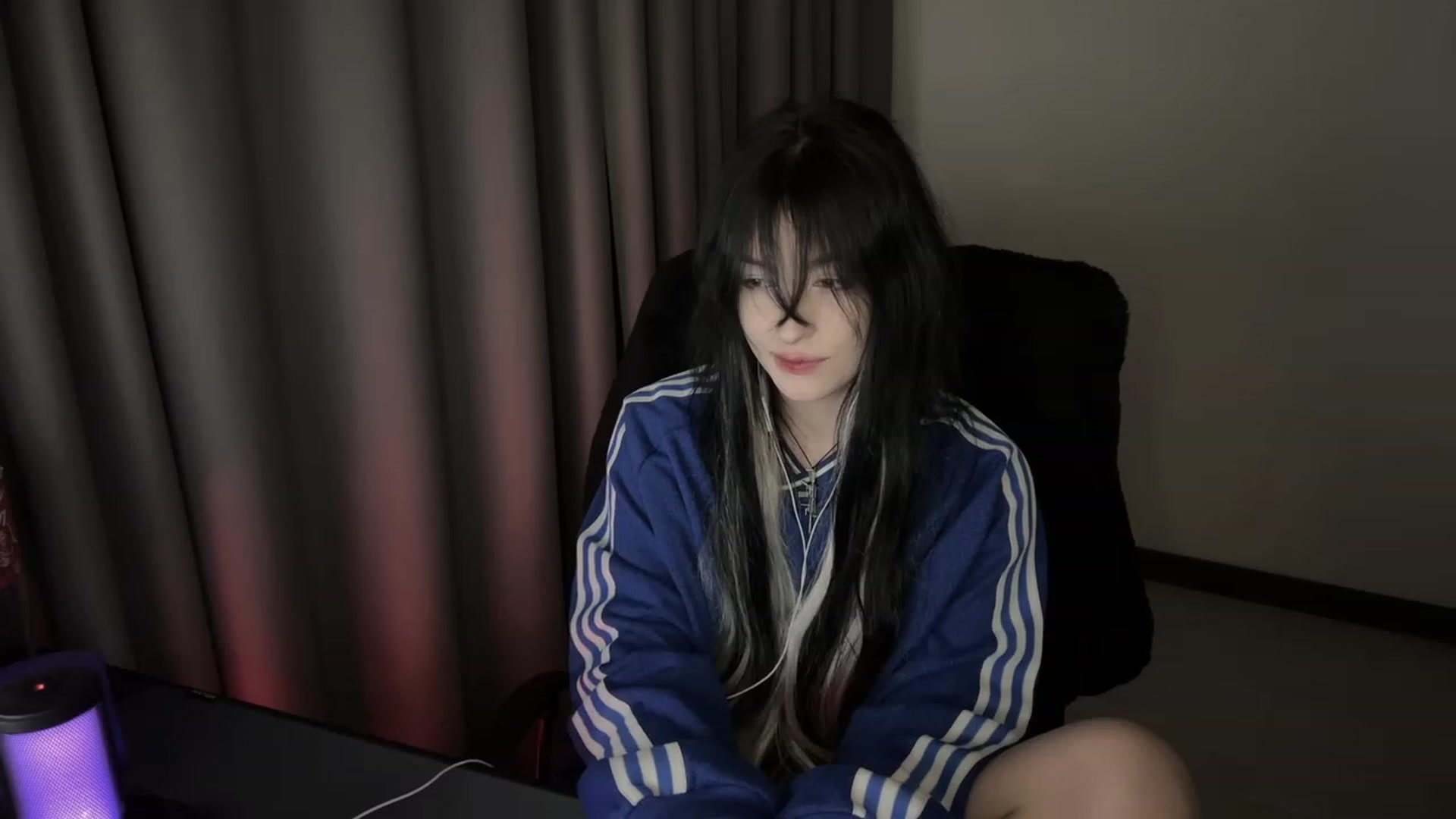Gallery image thumbnail from Licorice_Alia's myfreecams stream on, 02/23/2024, 02:00 image 16 of 20