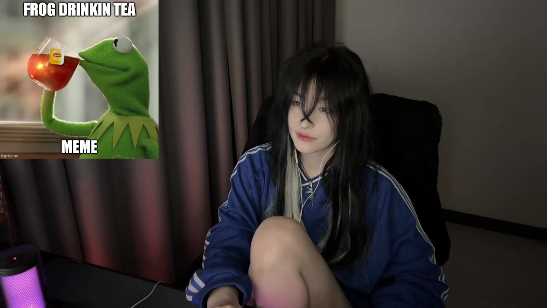 Gallery image thumbnail from Licorice_Alia's myfreecams stream on, 02/23/2024, 02:00 image 18 of 20