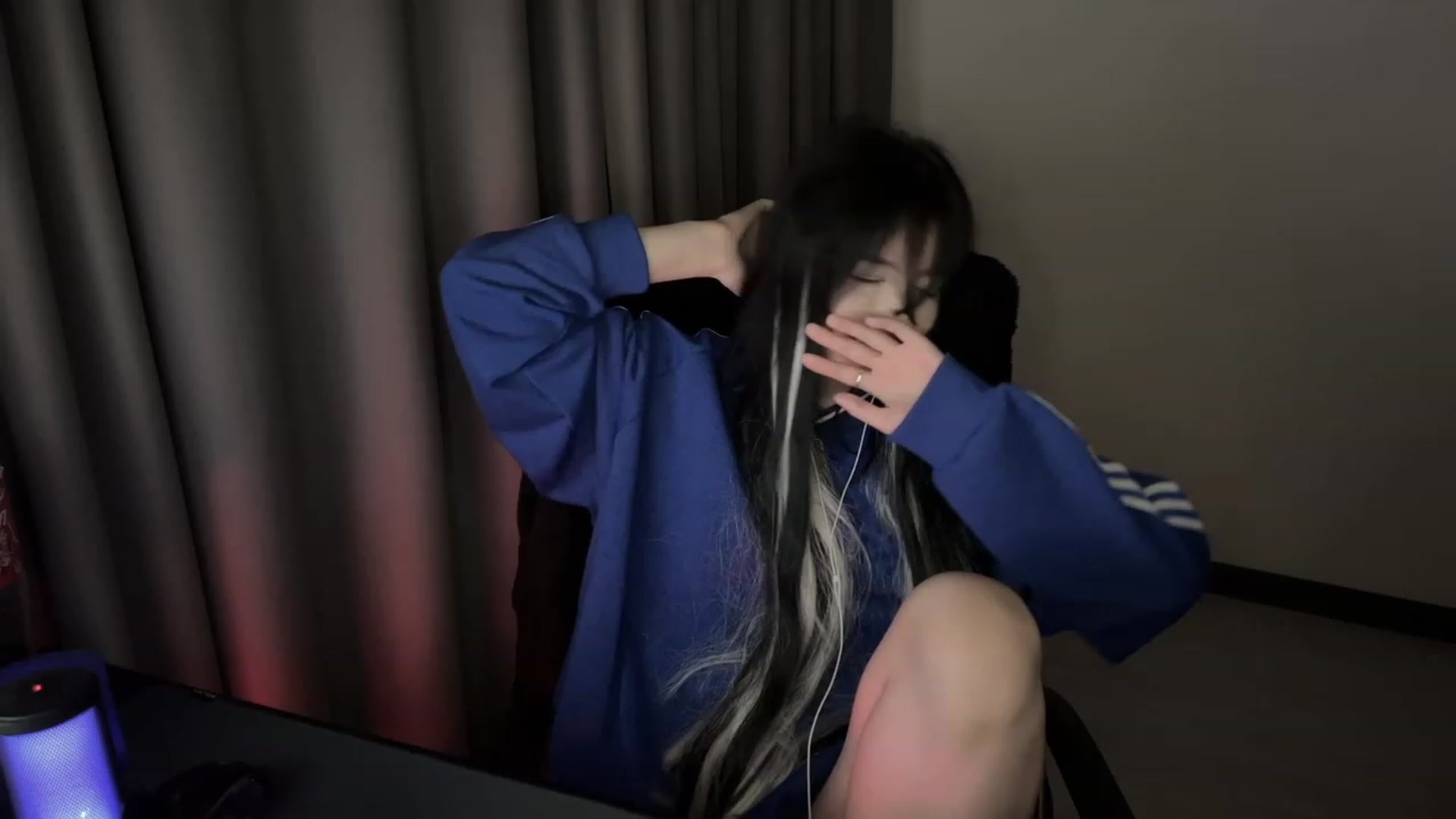 Gallery image thumbnail from Licorice_Alia's myfreecams stream on, 02/23/2024, 02:00 image 14 of 20