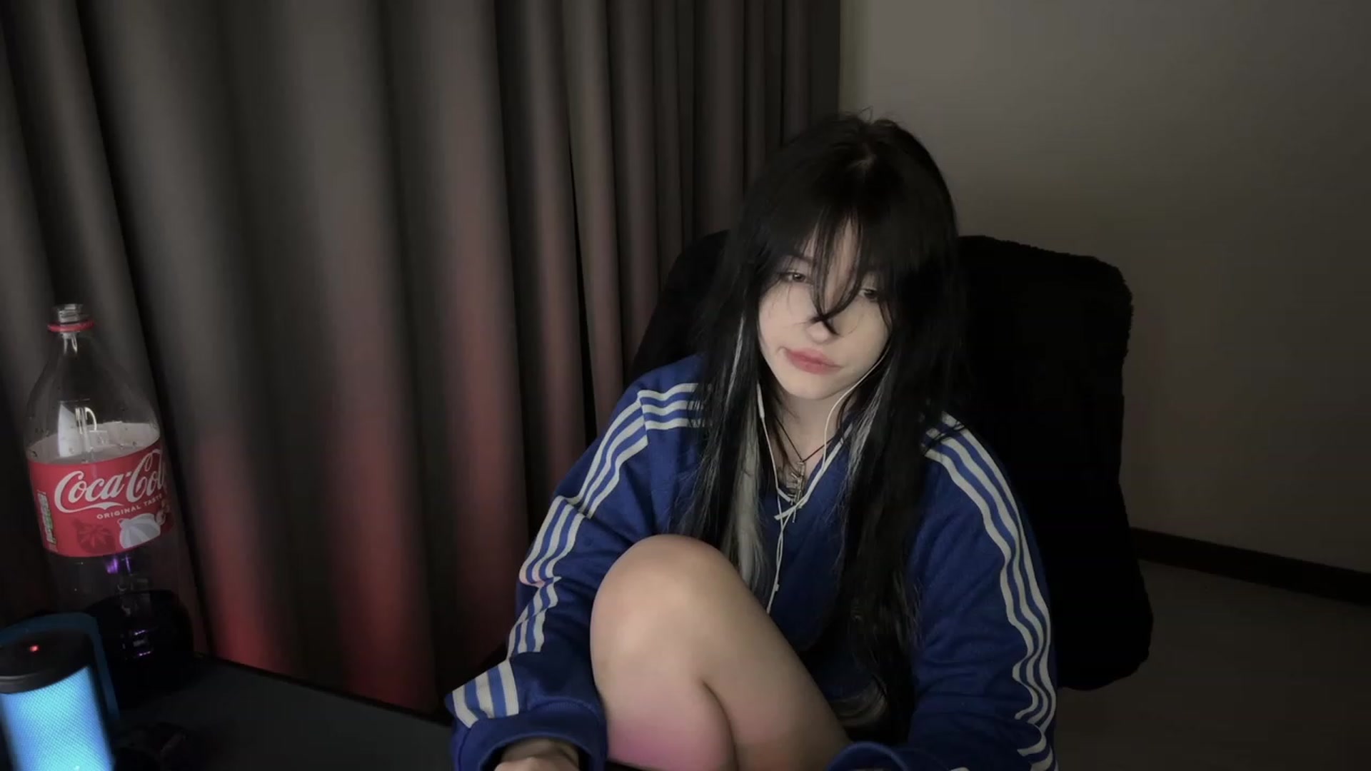 Gallery image thumbnail from Licorice_Alia's myfreecams stream on, 02/23/2024, 02:00 image 8 of 20