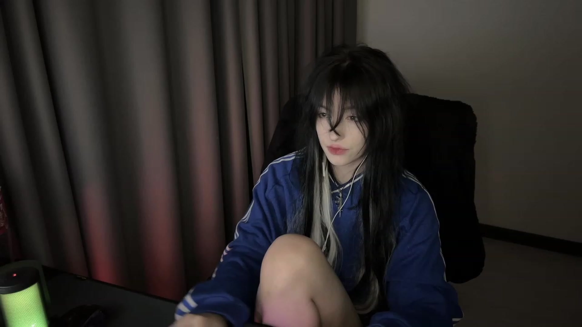 Gallery image thumbnail from Licorice_Alia's myfreecams stream on, 02/23/2024, 02:00 image 13 of 20