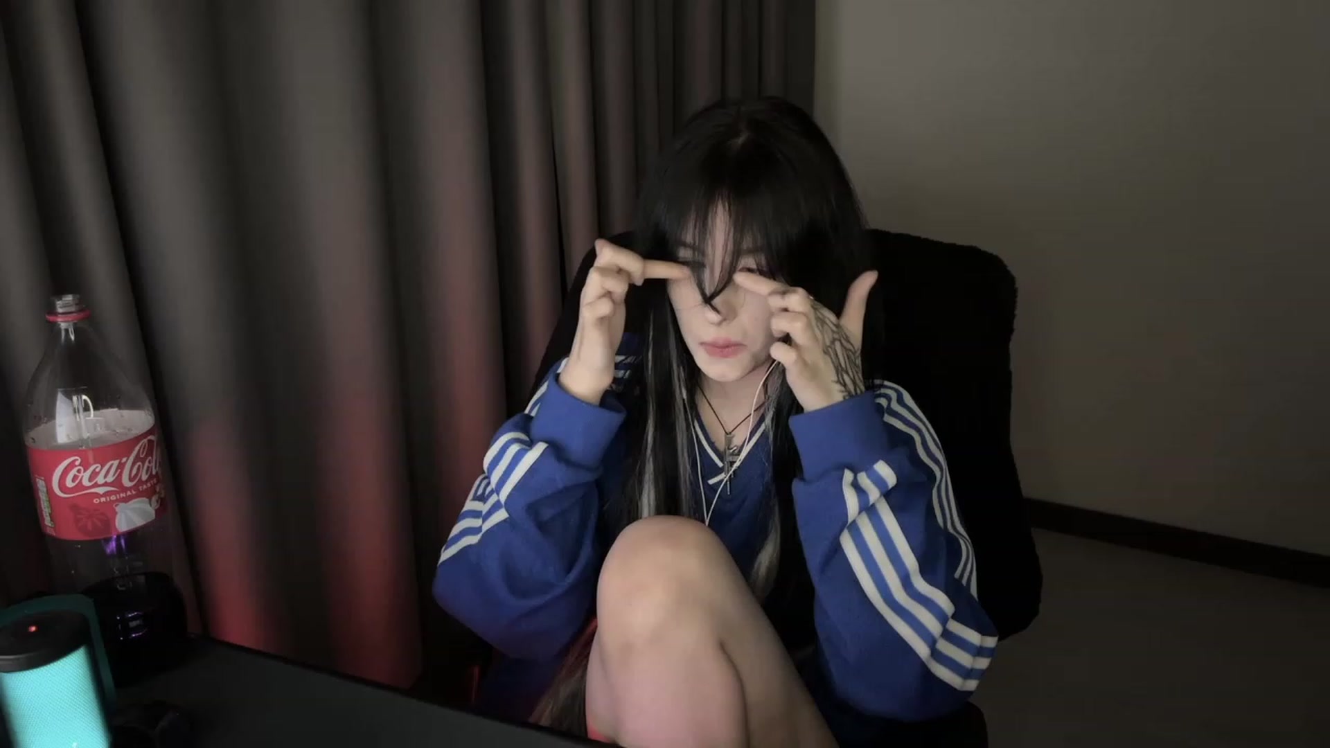 Gallery image thumbnail from Licorice_Alia's myfreecams stream on, 02/23/2024, 02:00 image 5 of 20