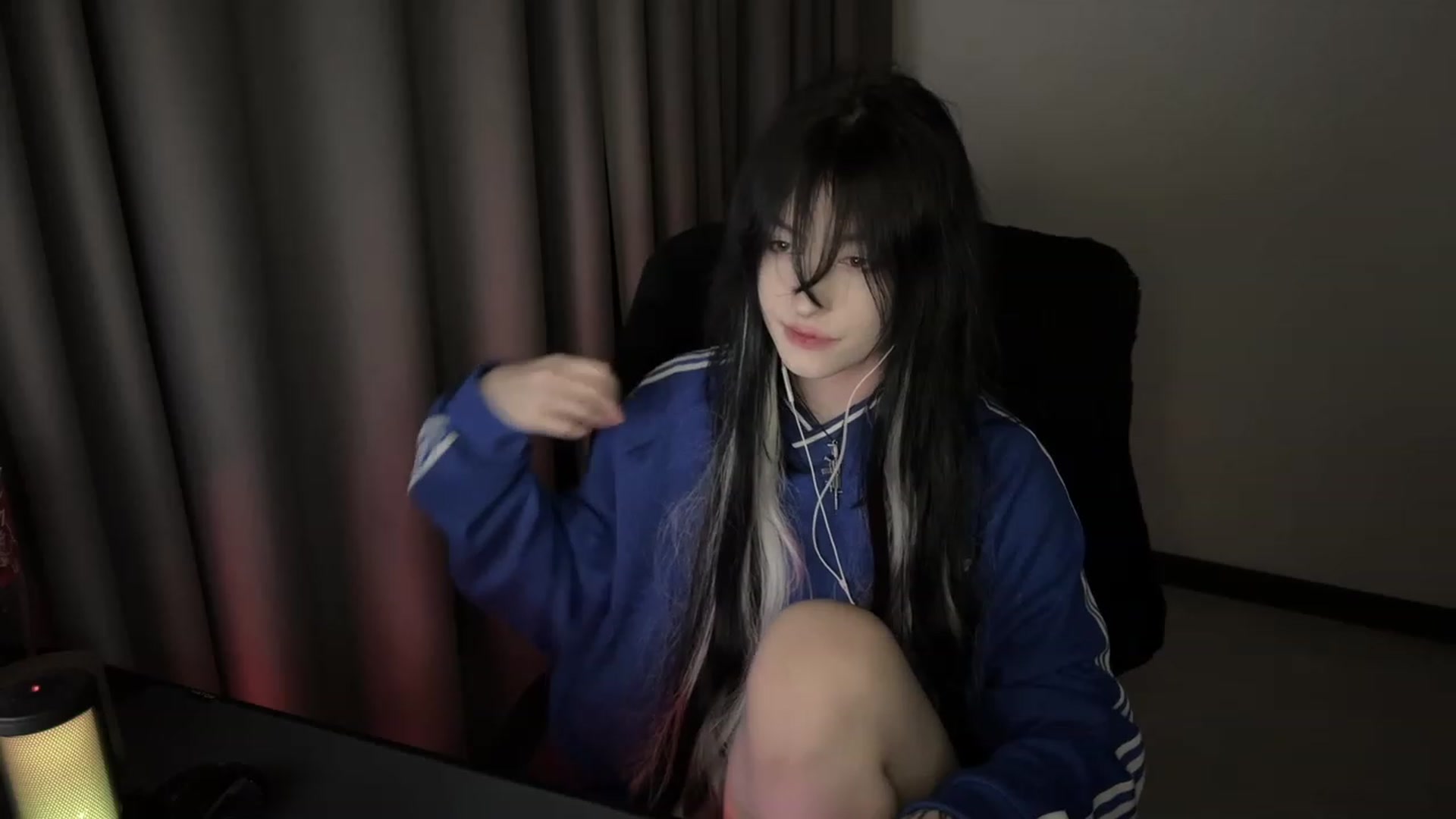 Gallery image thumbnail from Licorice_Alia's myfreecams stream on, 02/23/2024, 02:00 image 11 of 20