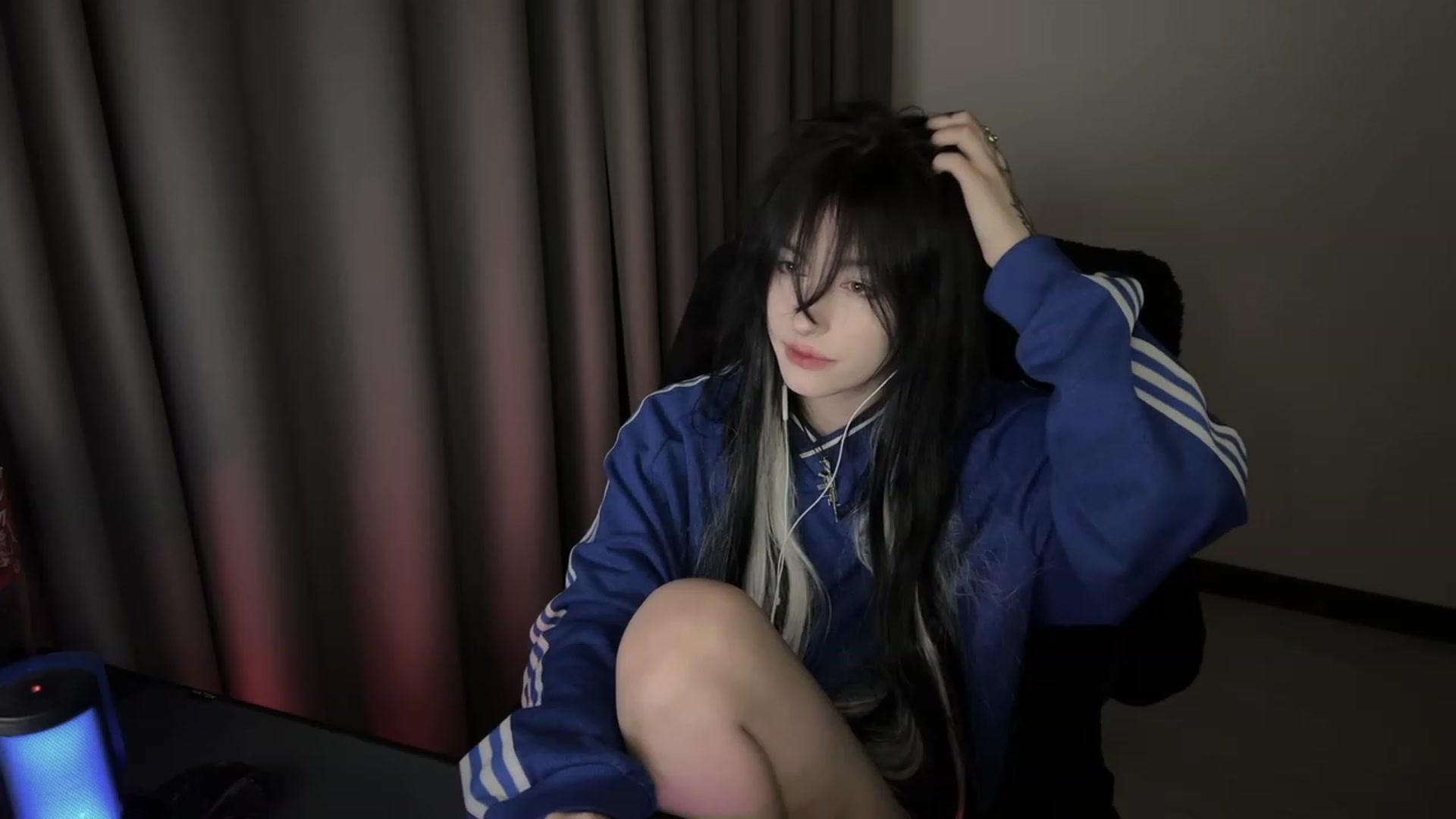 Gallery image thumbnail from Licorice_Alia's myfreecams stream on, 02/23/2024, 02:00 image 12 of 20