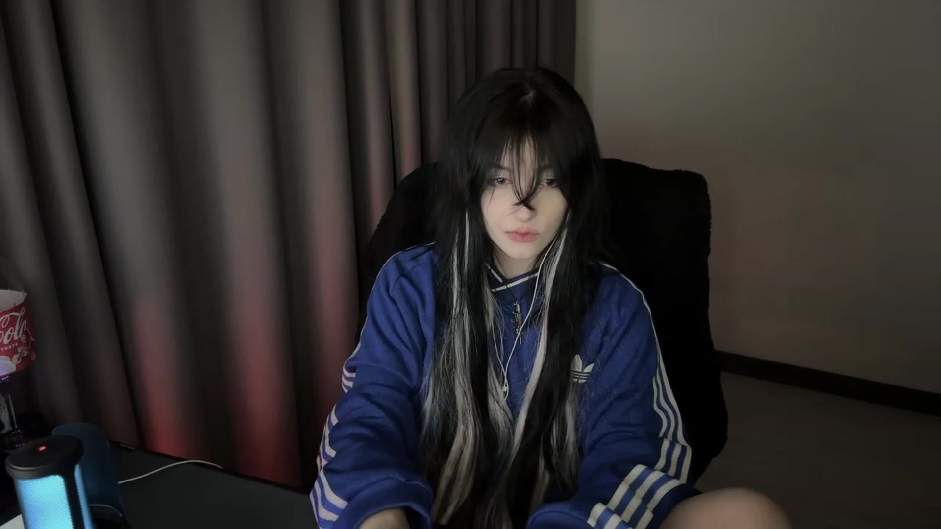 Gallery image thumbnail from Licorice_Alia's myfreecams stream on, 02/23/2024, 04:26 image 3 of 20