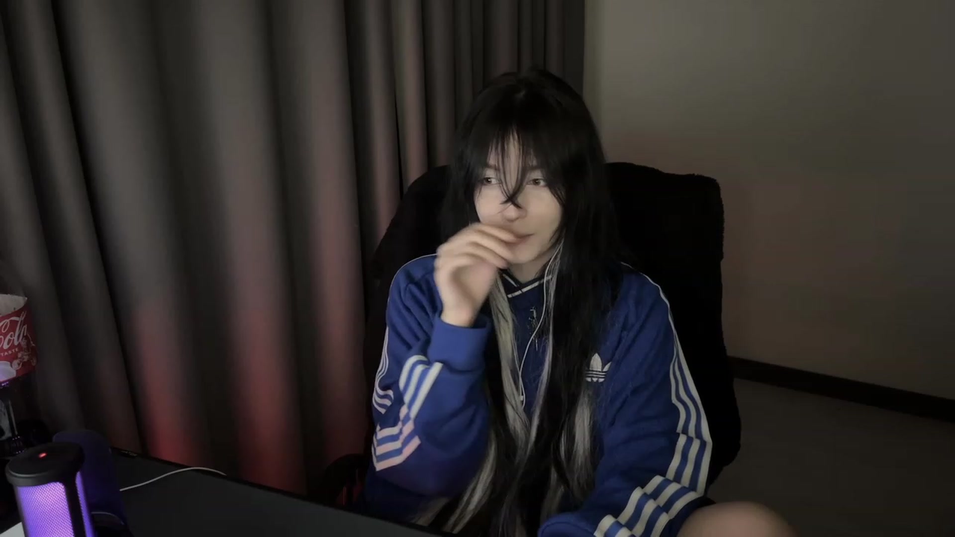 Gallery image thumbnail from Licorice_Alia's myfreecams stream on, 02/23/2024, 04:26 image 2 of 20