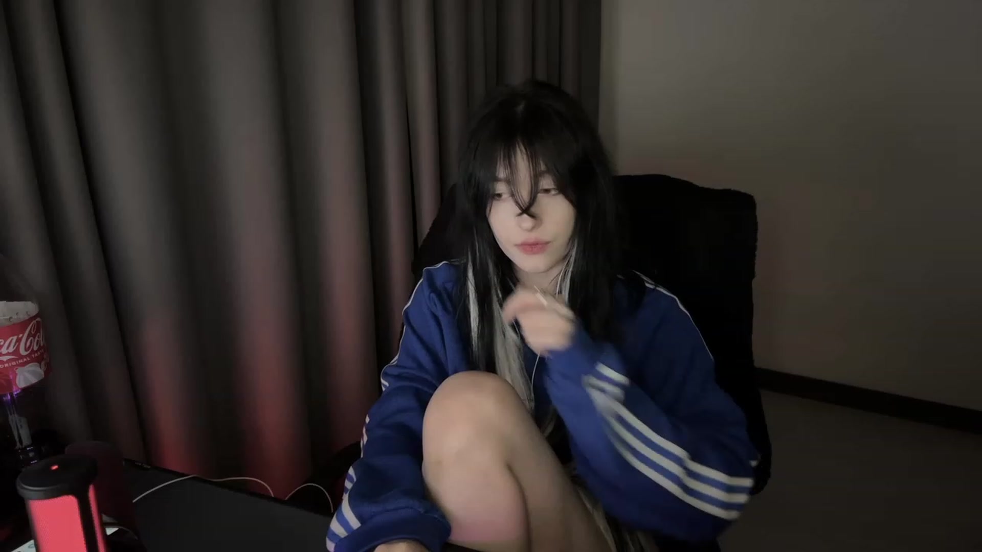 Gallery image thumbnail from Licorice_Alia's myfreecams stream on, 02/23/2024, 04:26 image 13 of 20